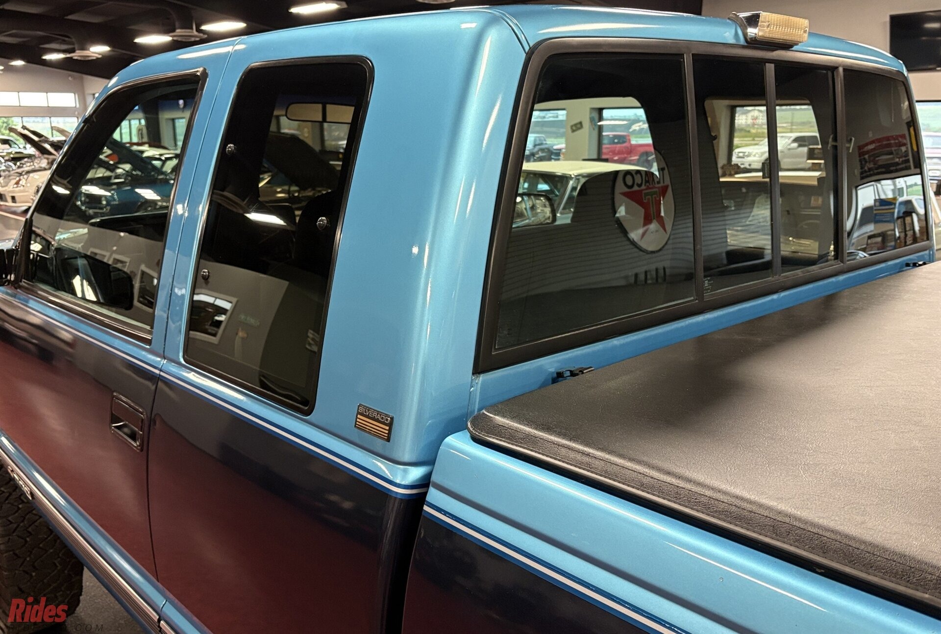1993 Chevrolet K1500 Silverado