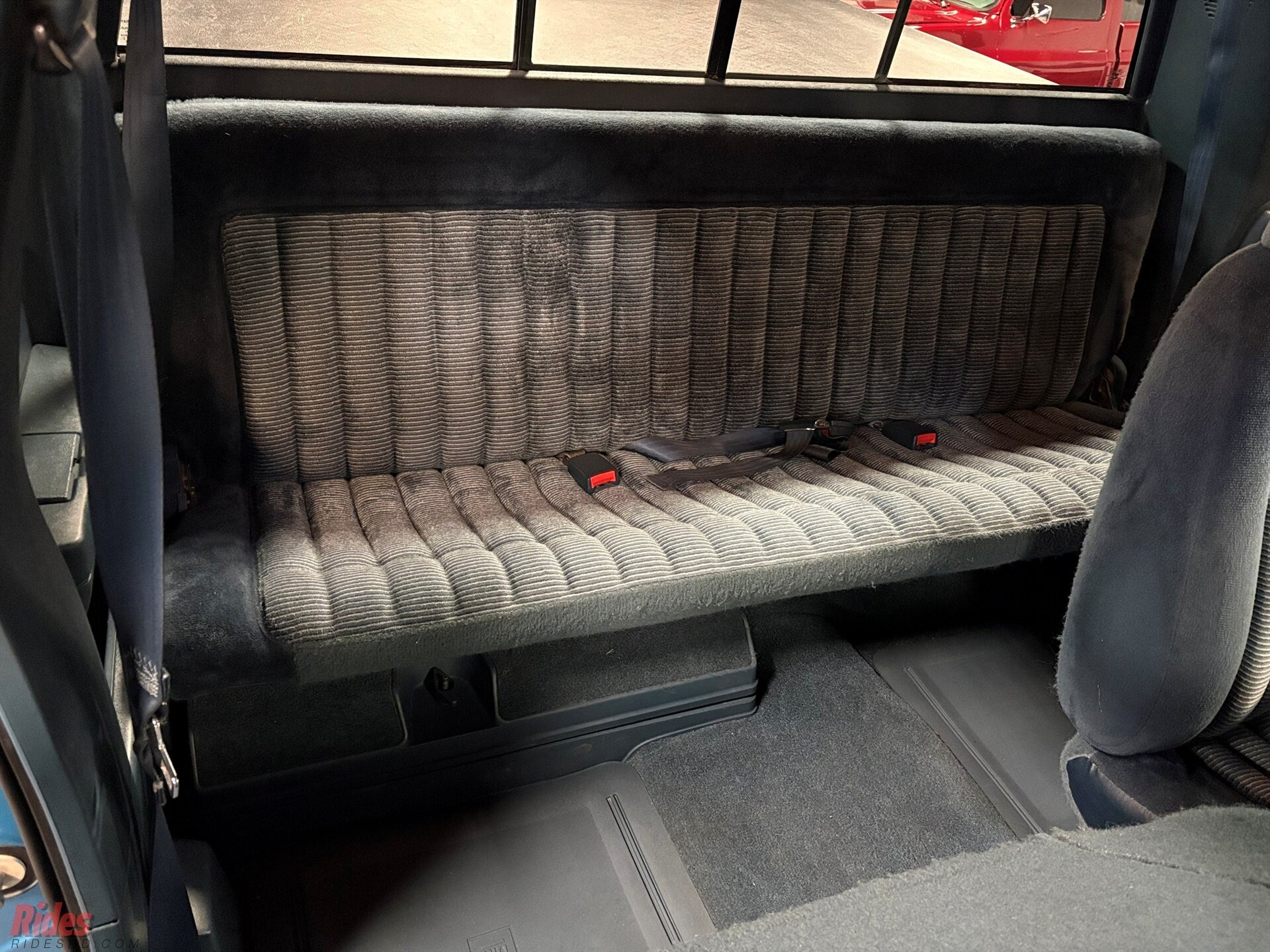 1993 Chevrolet K1500 Silverado