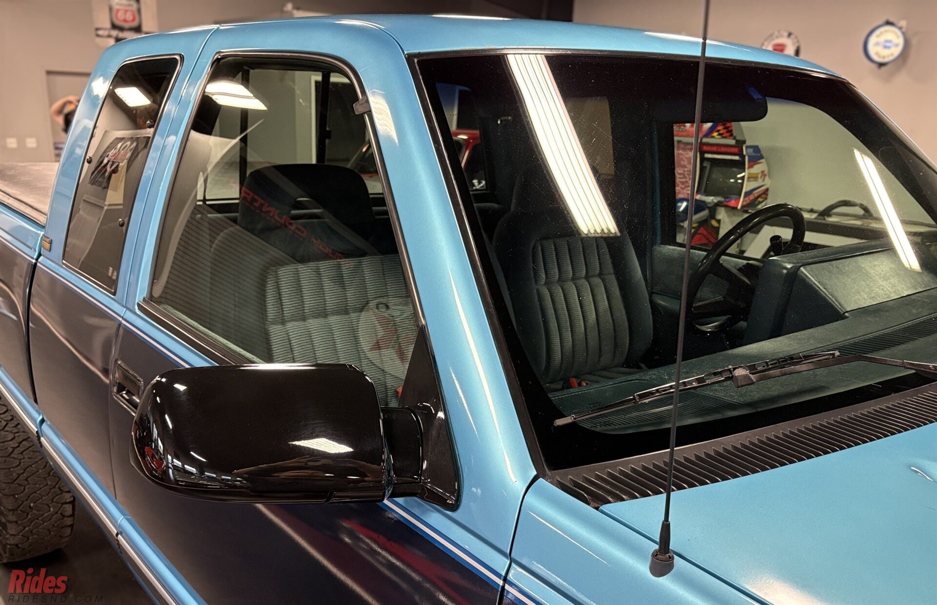 1993 Chevrolet K1500 Silverado