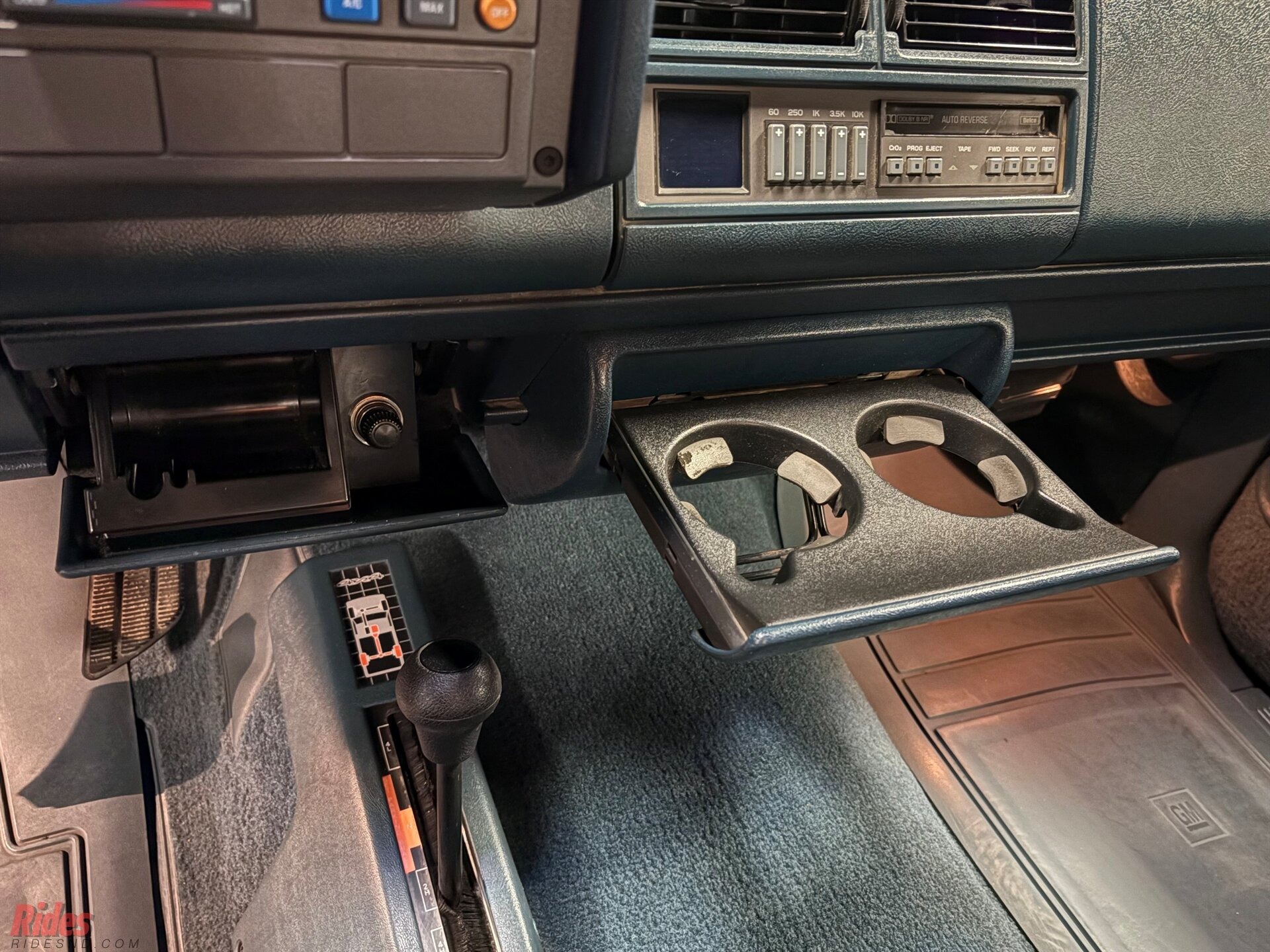 1993 Chevrolet K1500 Silverado
