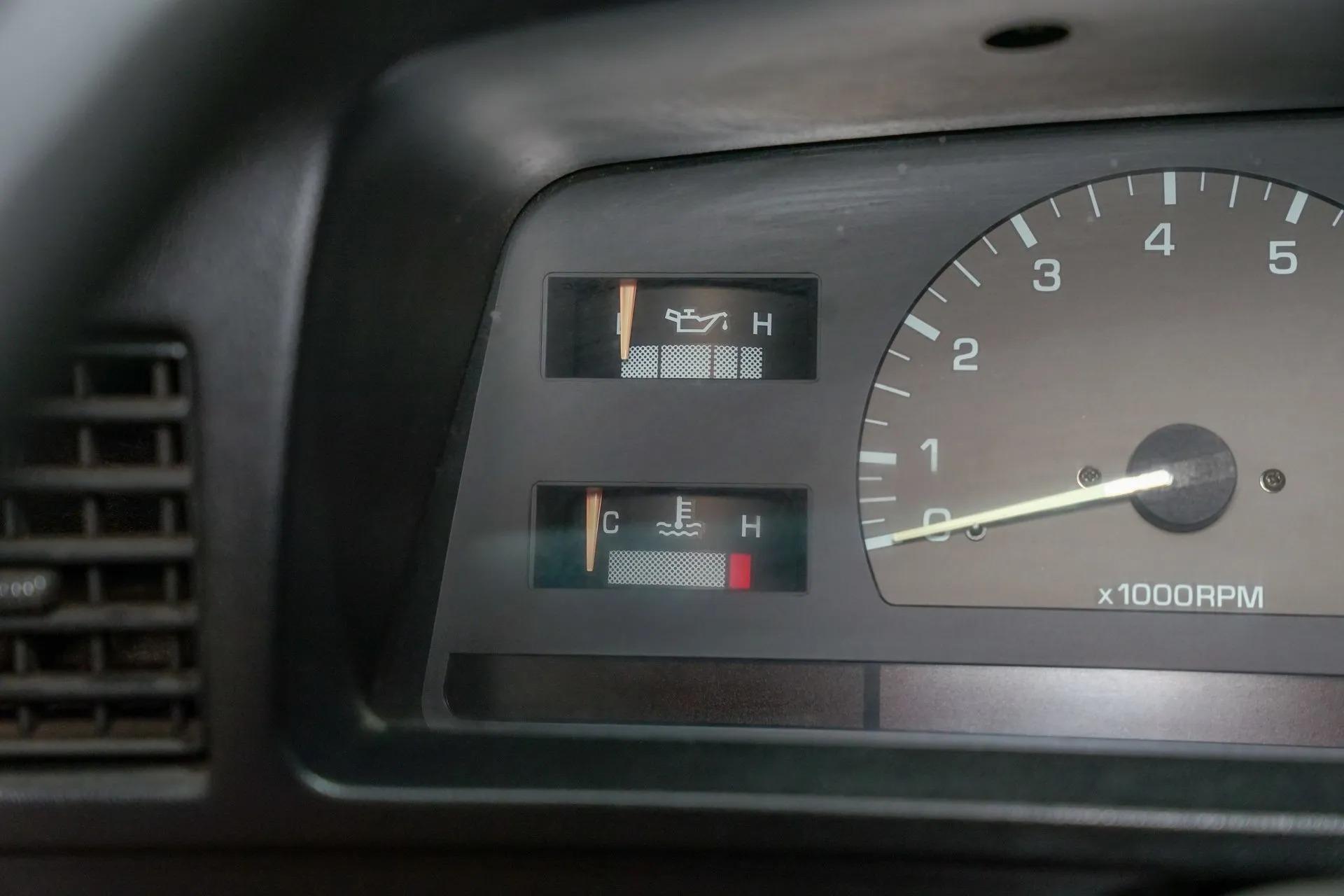 1994 Toyota Pickup DLX