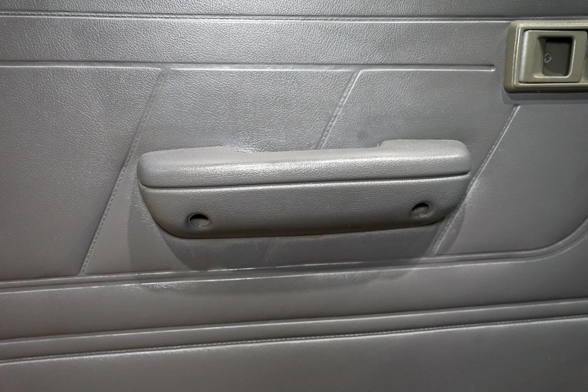 1994 Toyota Pickup DLX