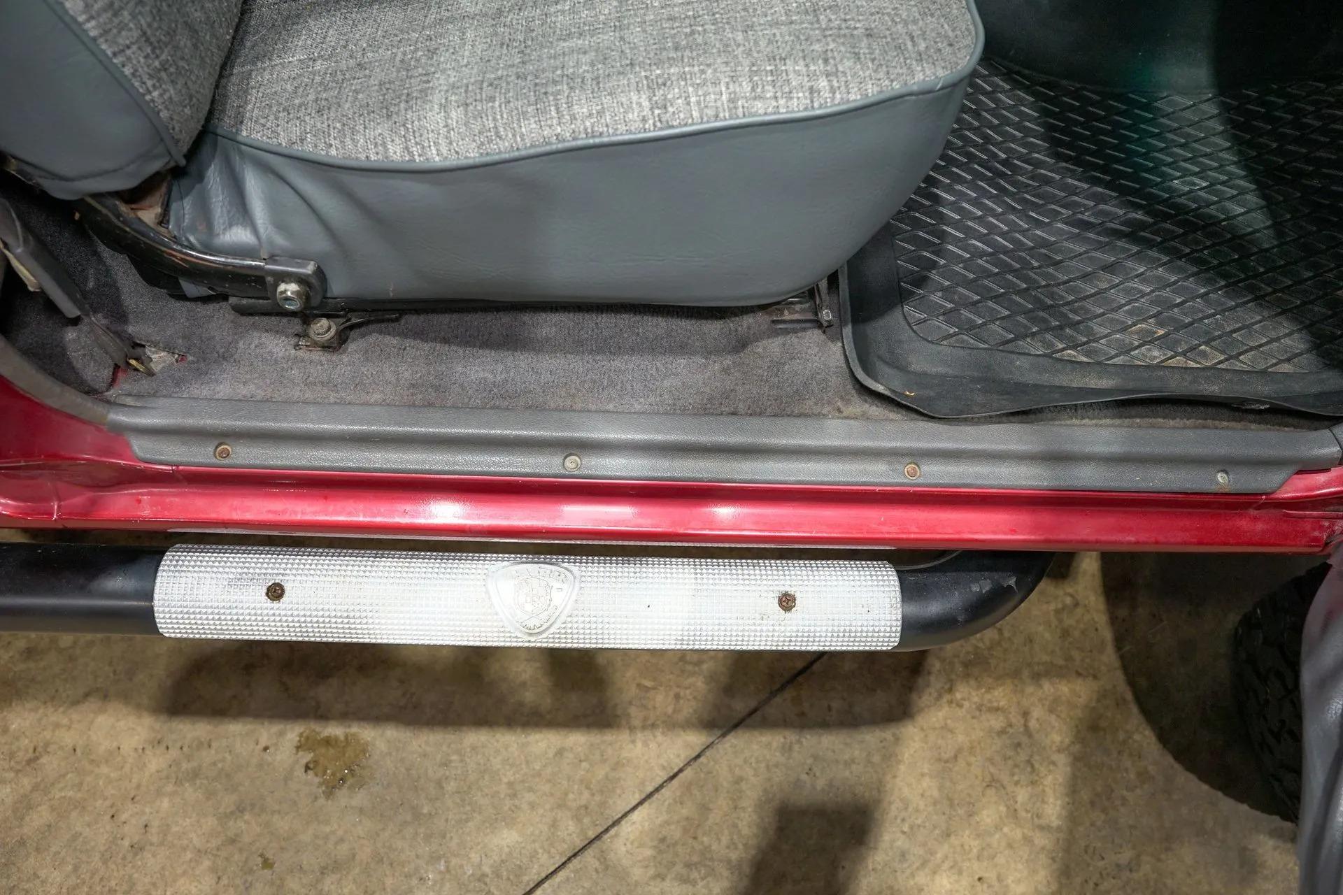 1994 Toyota Pickup DLX