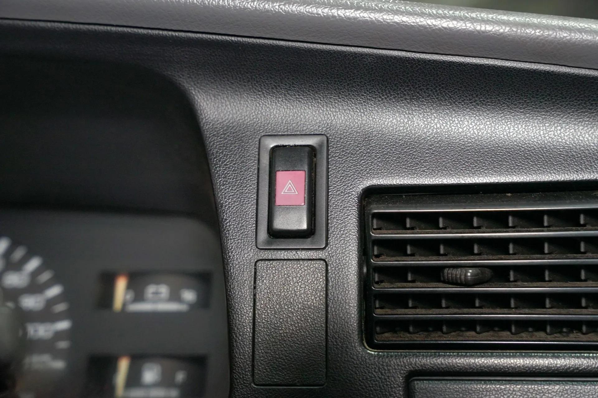 1994 Toyota Pickup DLX