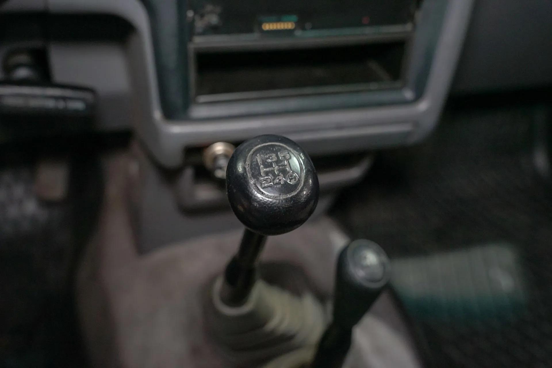 1994 Toyota Pickup DLX