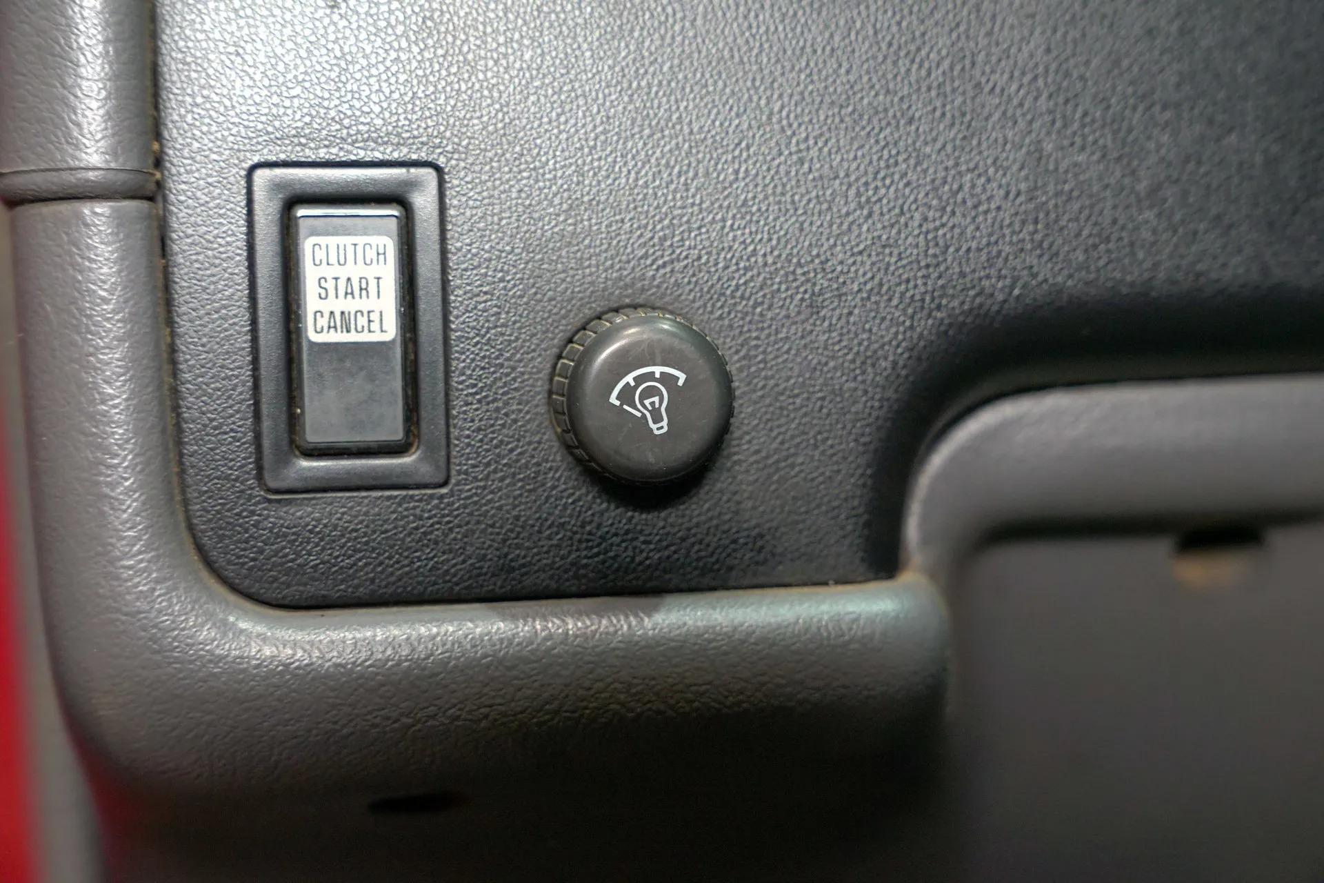 1994 Toyota Pickup DLX