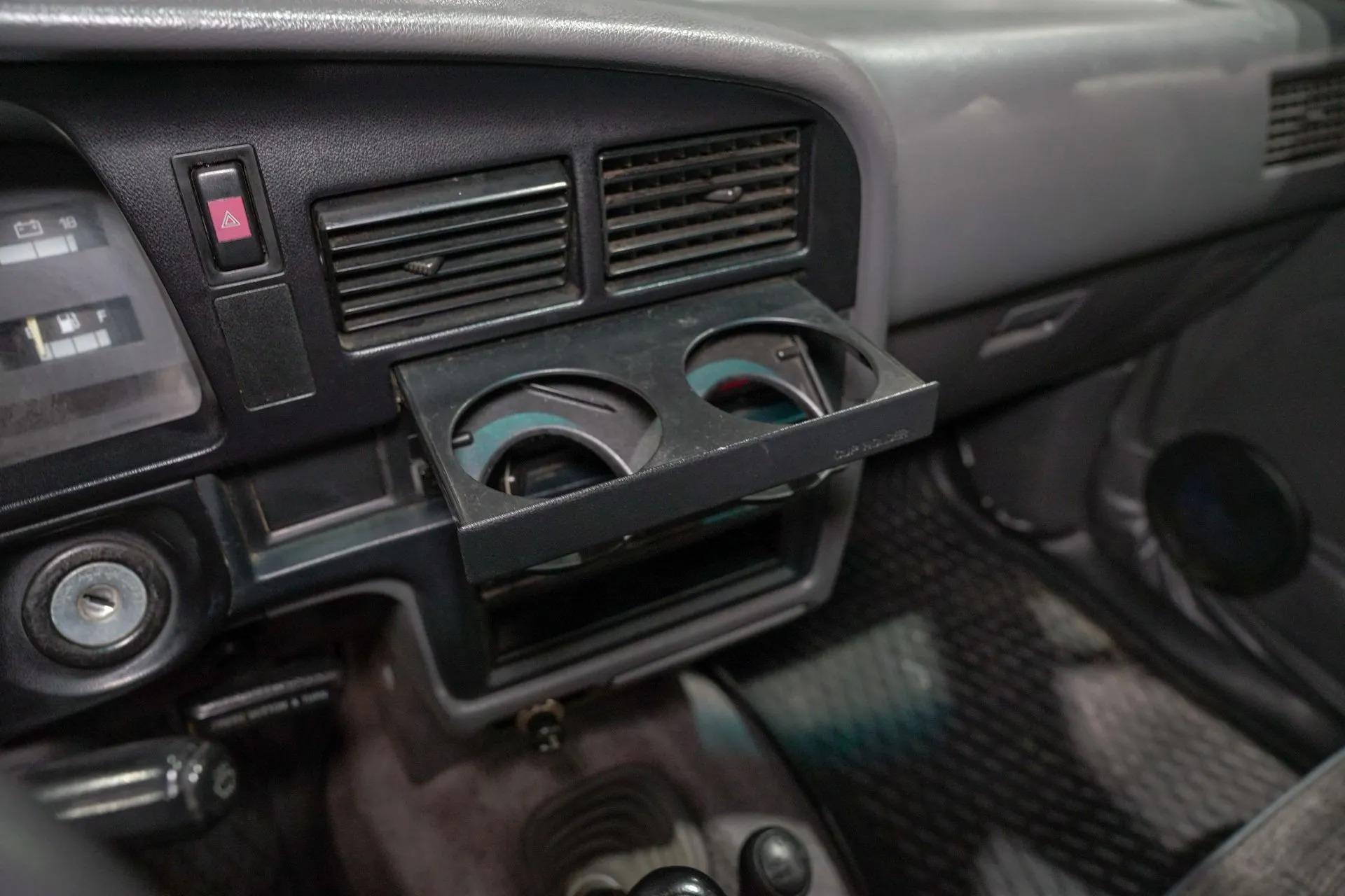 1994 Toyota Pickup DLX