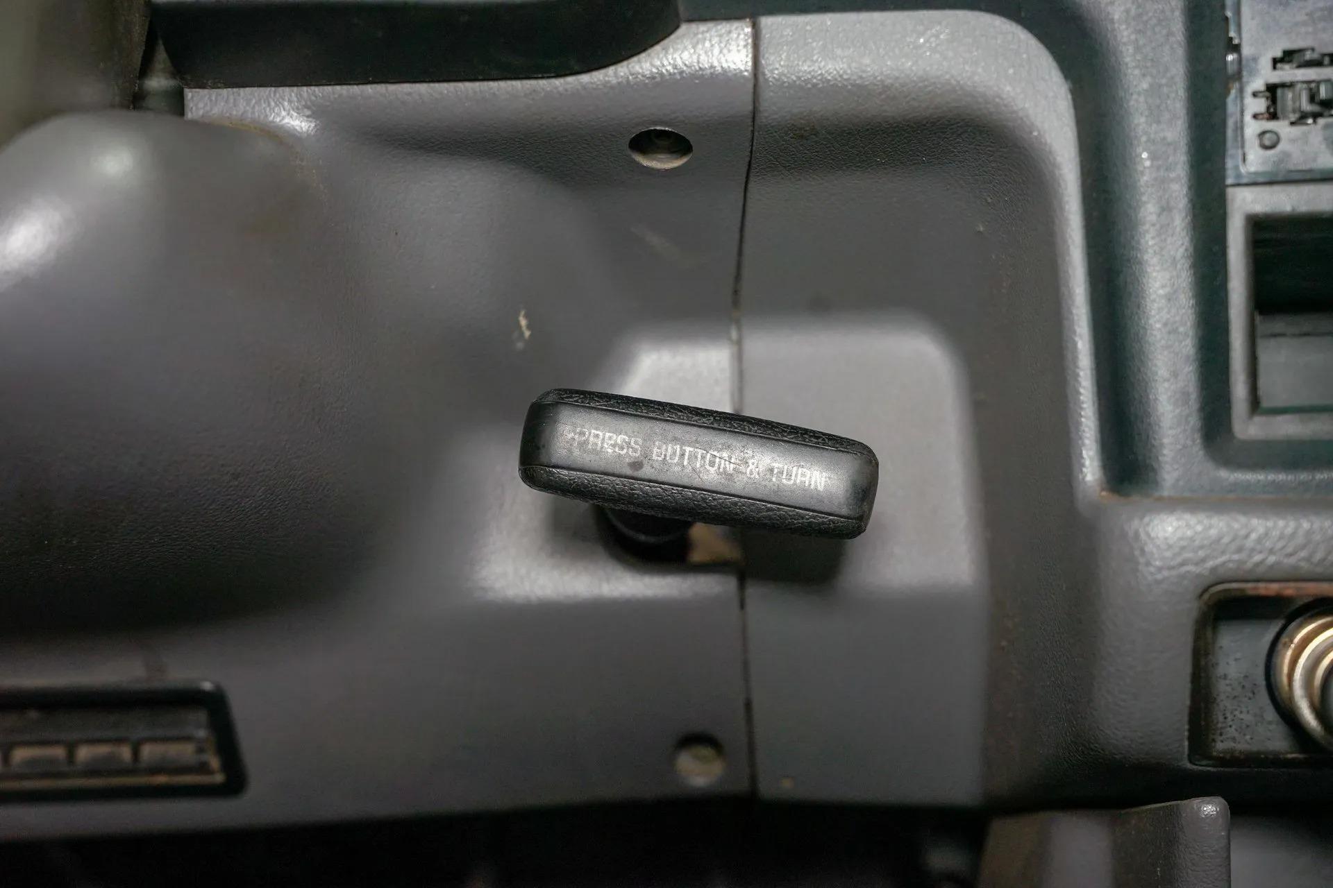 1994 Toyota Pickup DLX