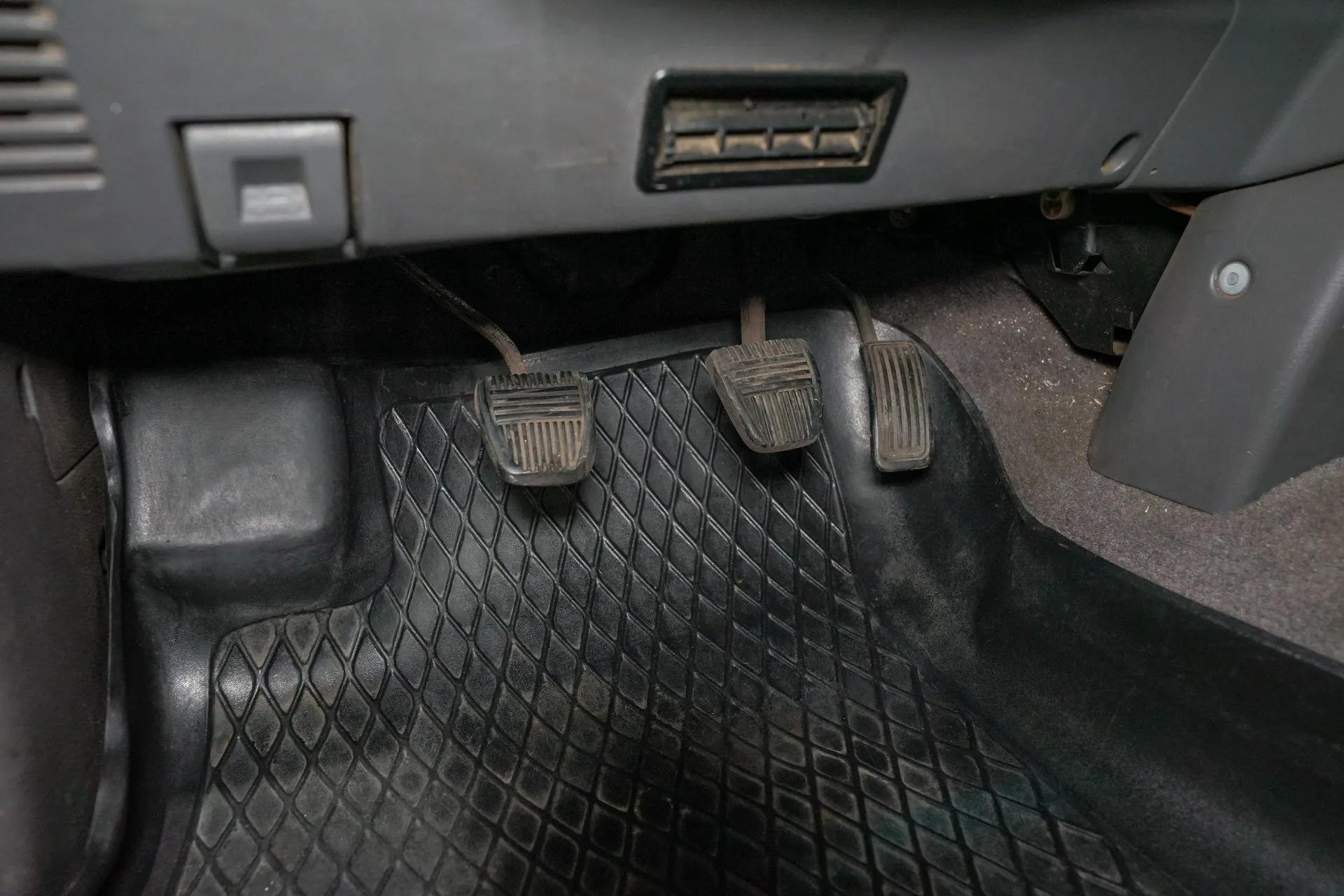 1994 Toyota Pickup DLX