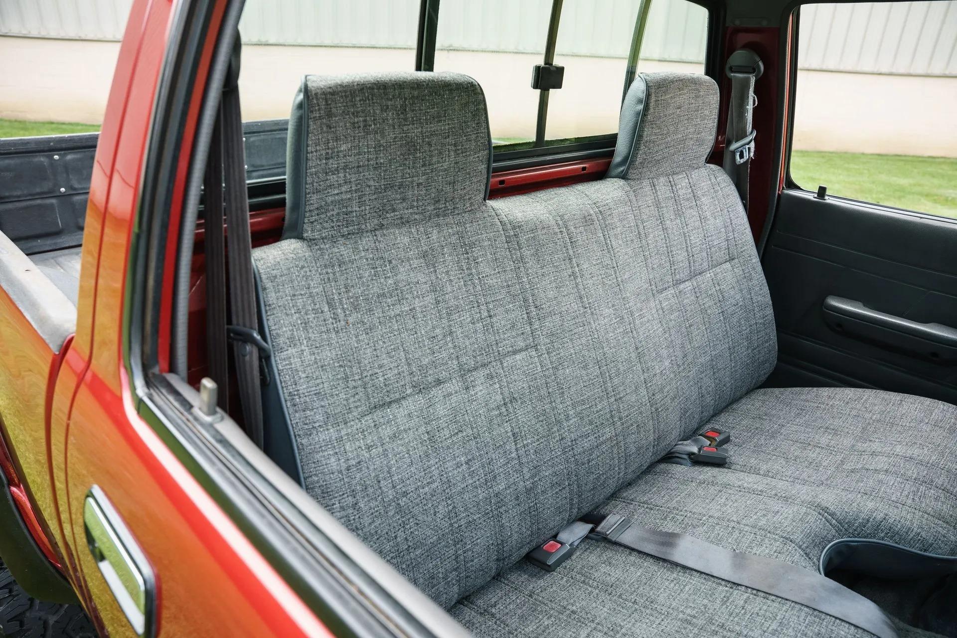1994 Toyota Pickup DLX