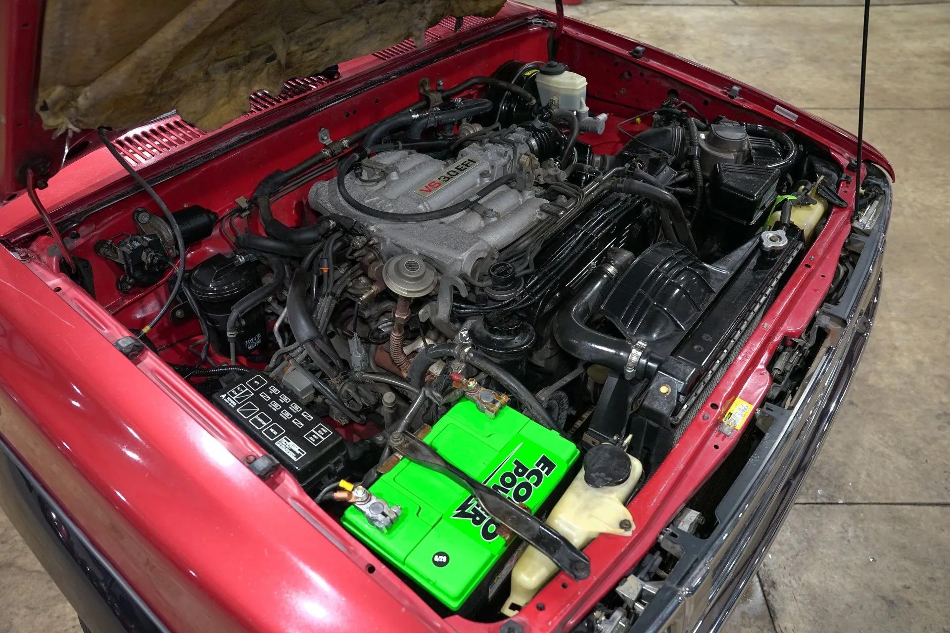 1994 Toyota Pickup DLX