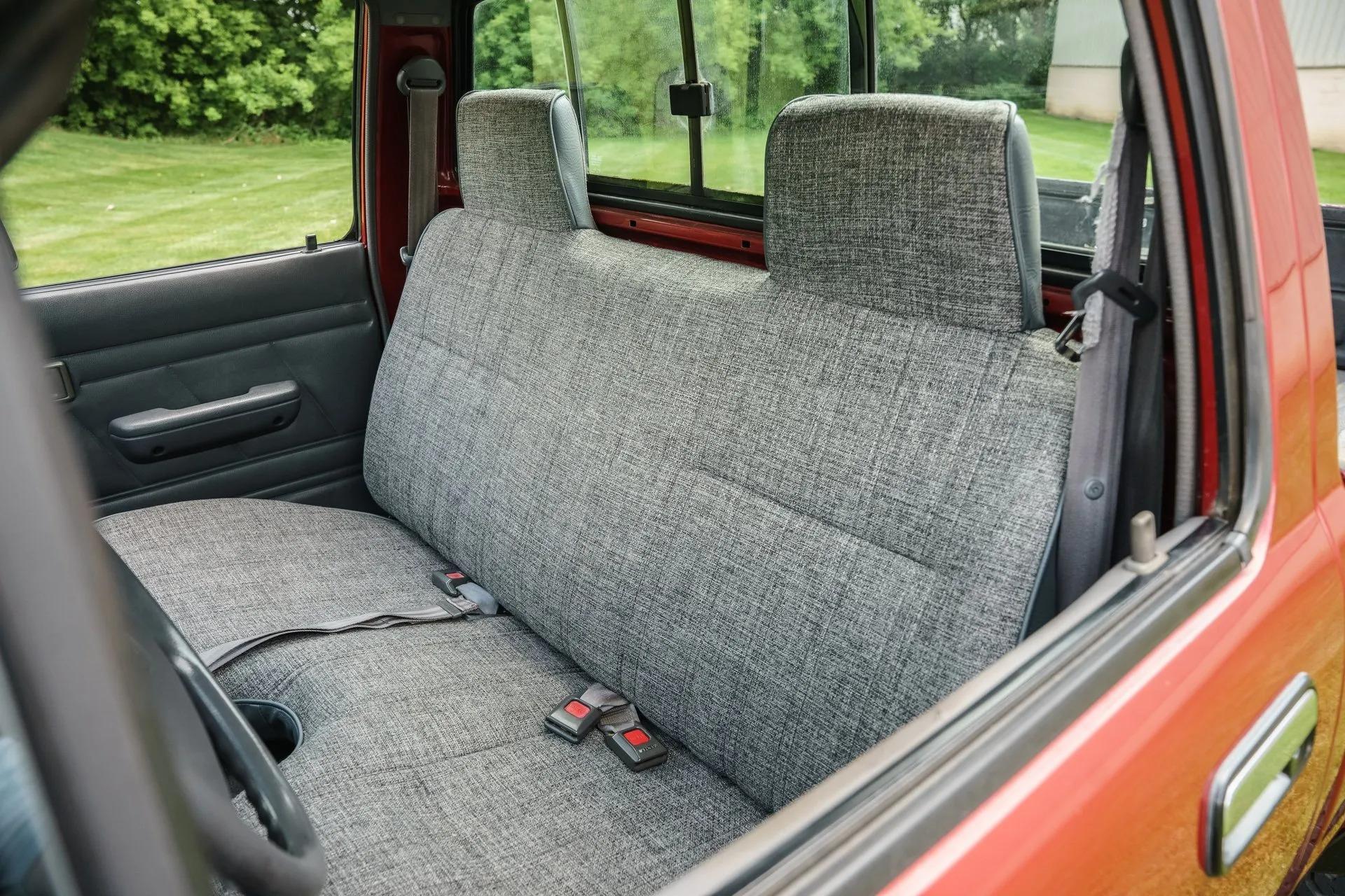 1994 Toyota Pickup DLX