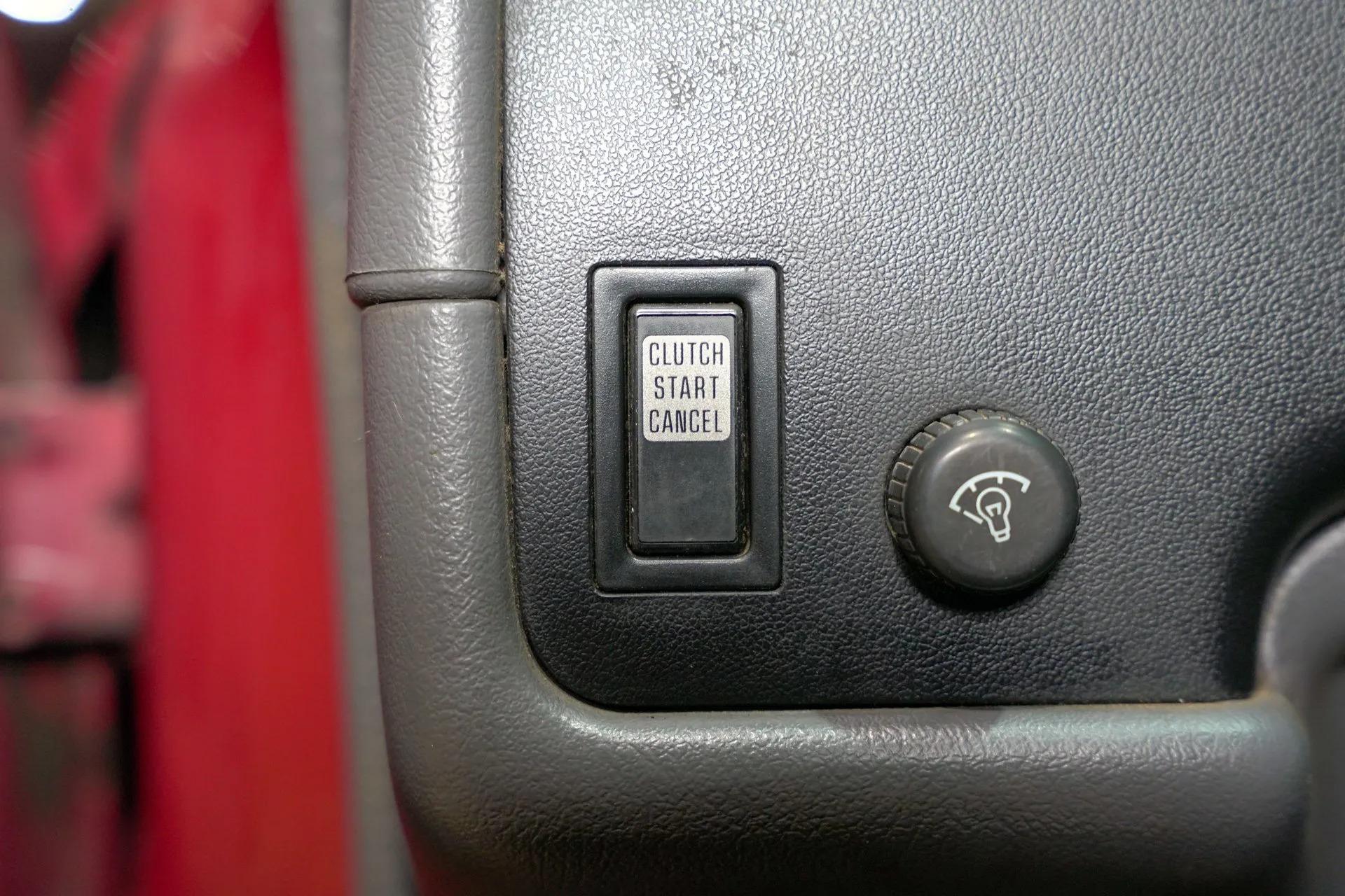 1994 Toyota Pickup DLX