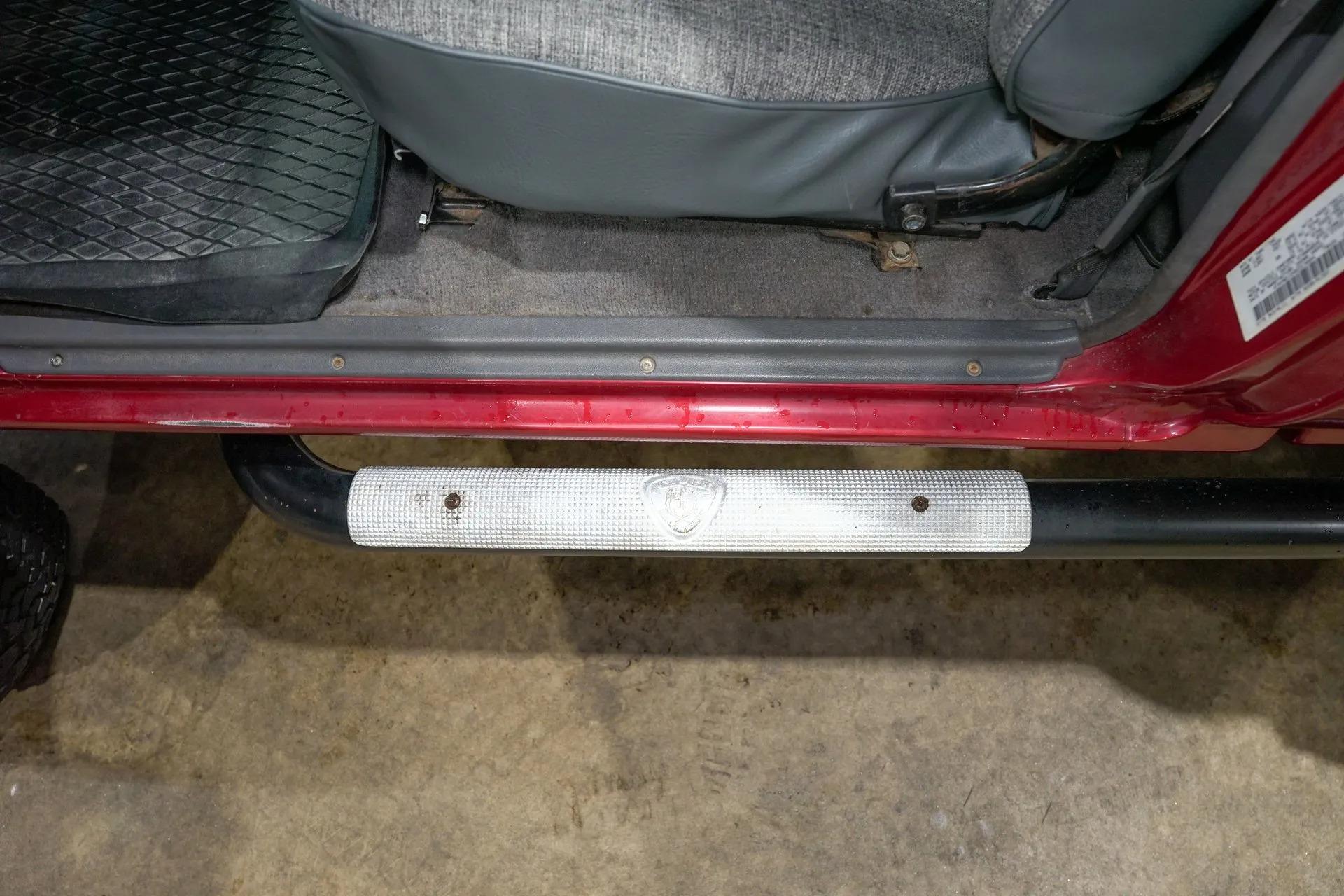 1994 Toyota Pickup DLX
