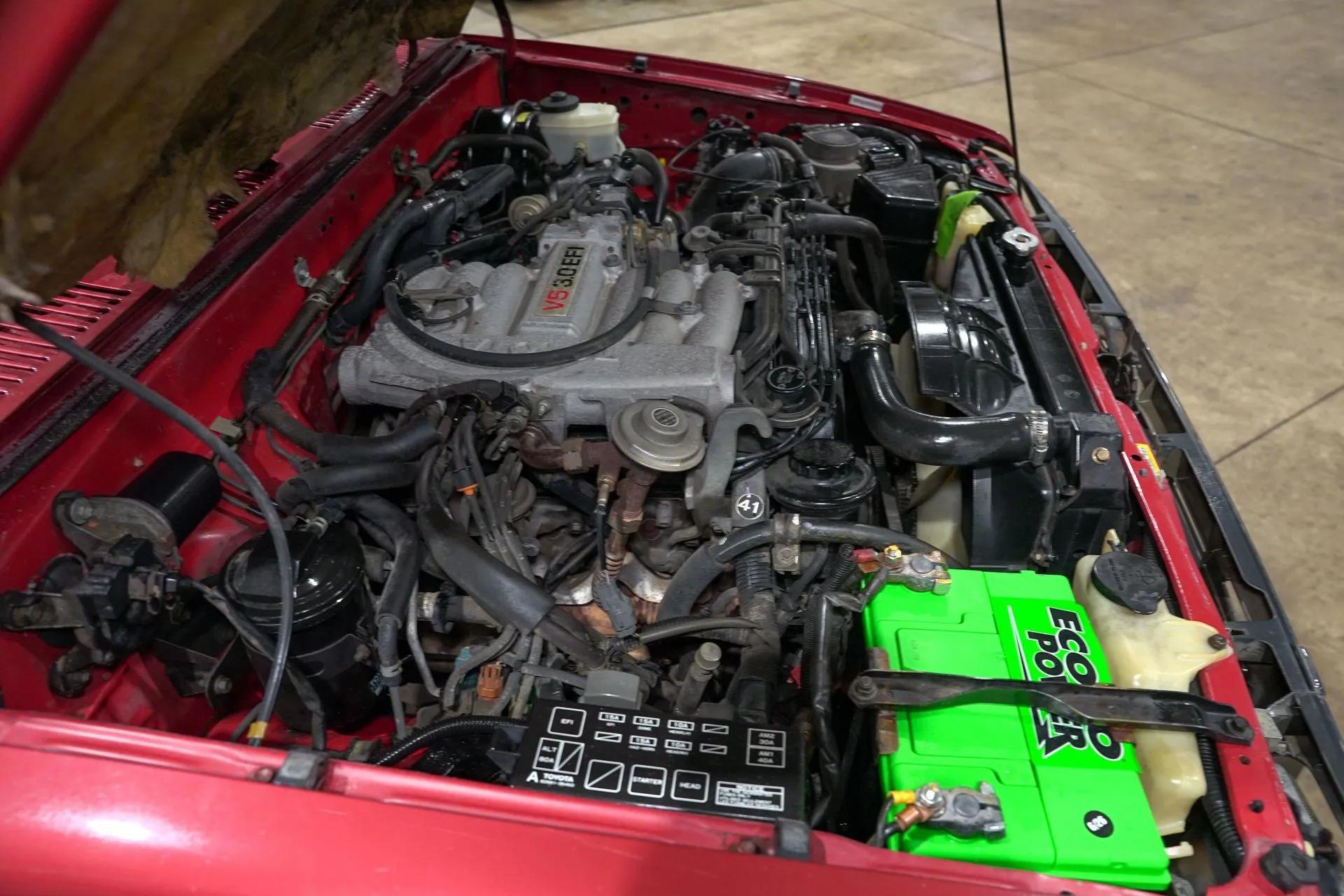 1994 Toyota Pickup DLX