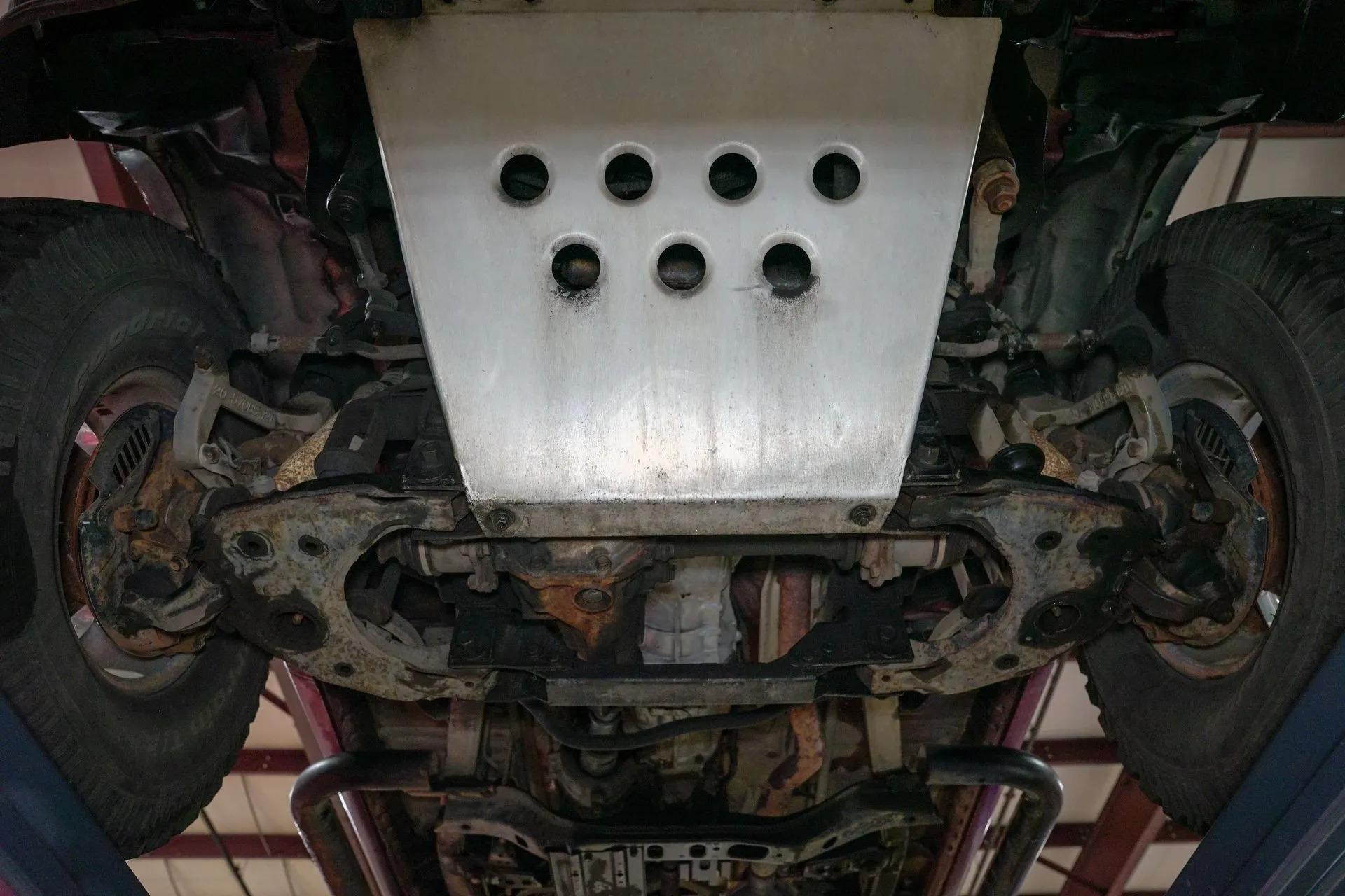 1994 Toyota Pickup DLX