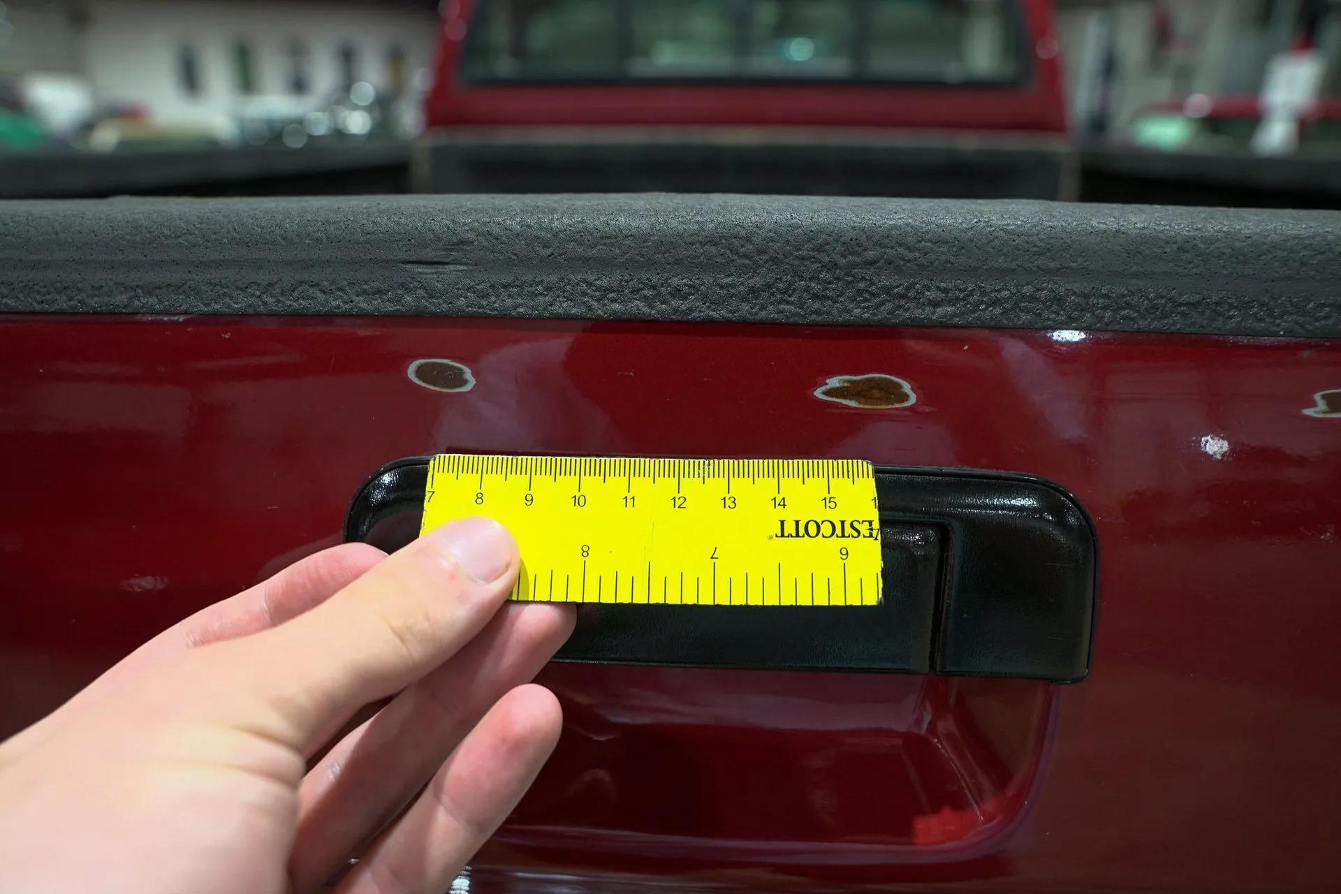1994 Toyota Pickup DLX