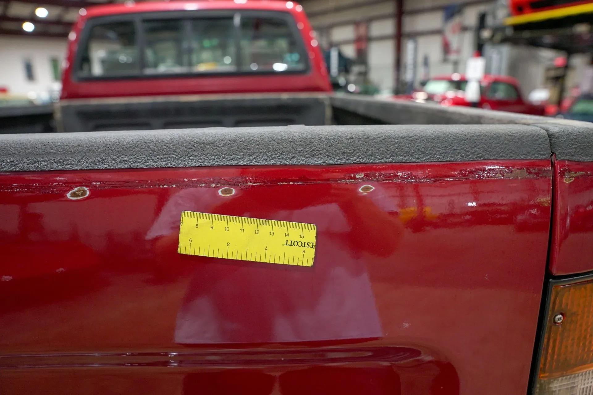 1994 Toyota Pickup DLX