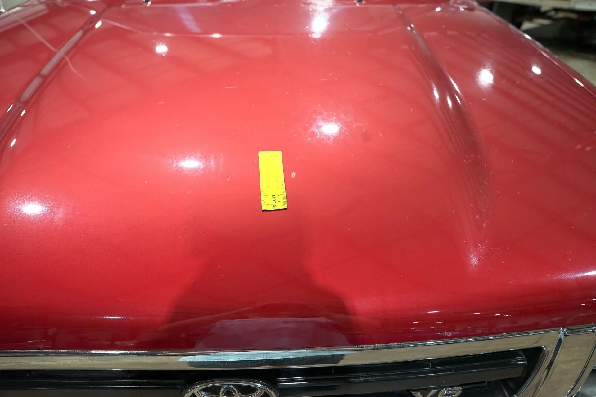 1994 Toyota Pickup DLX