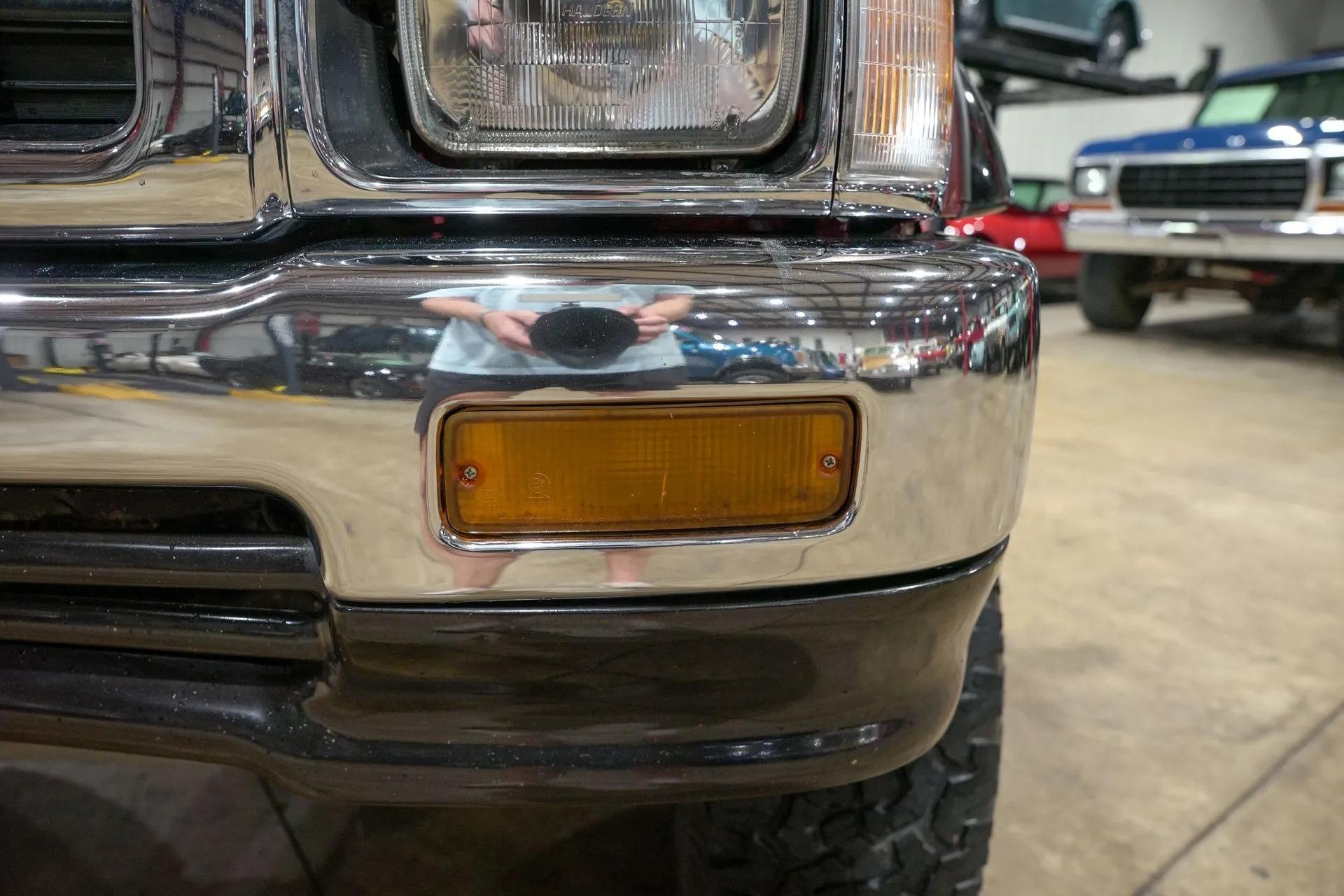 1994 Toyota Pickup DLX