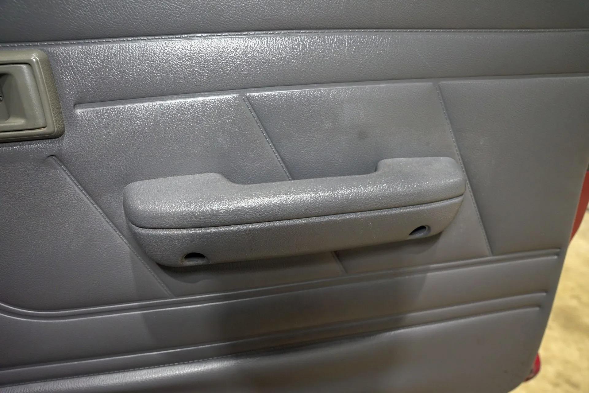 1994 Toyota Pickup DLX