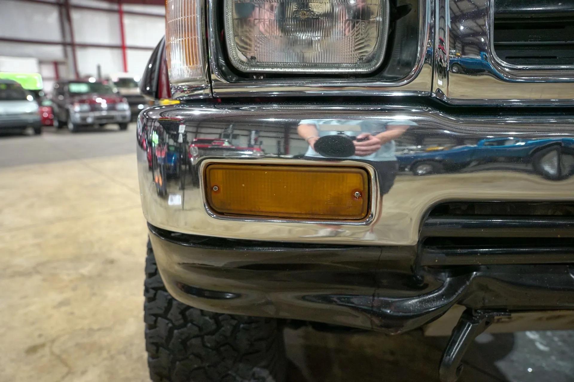1994 Toyota Pickup DLX