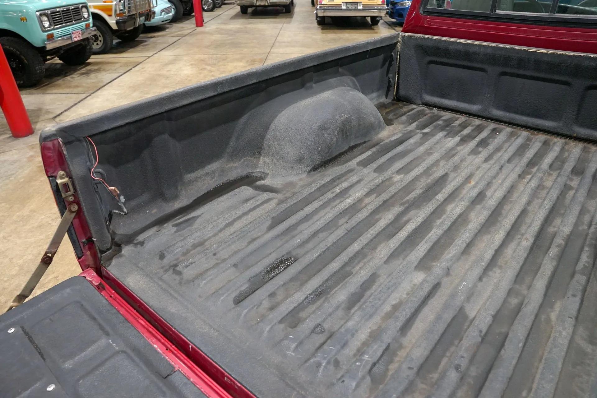 1994 Toyota Pickup DLX