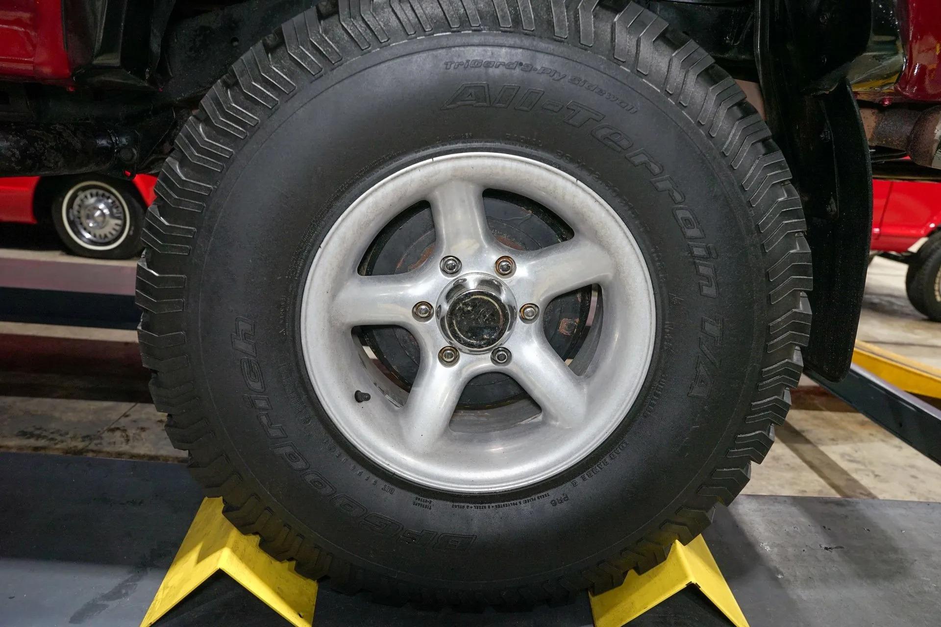 1994 Toyota Pickup DLX