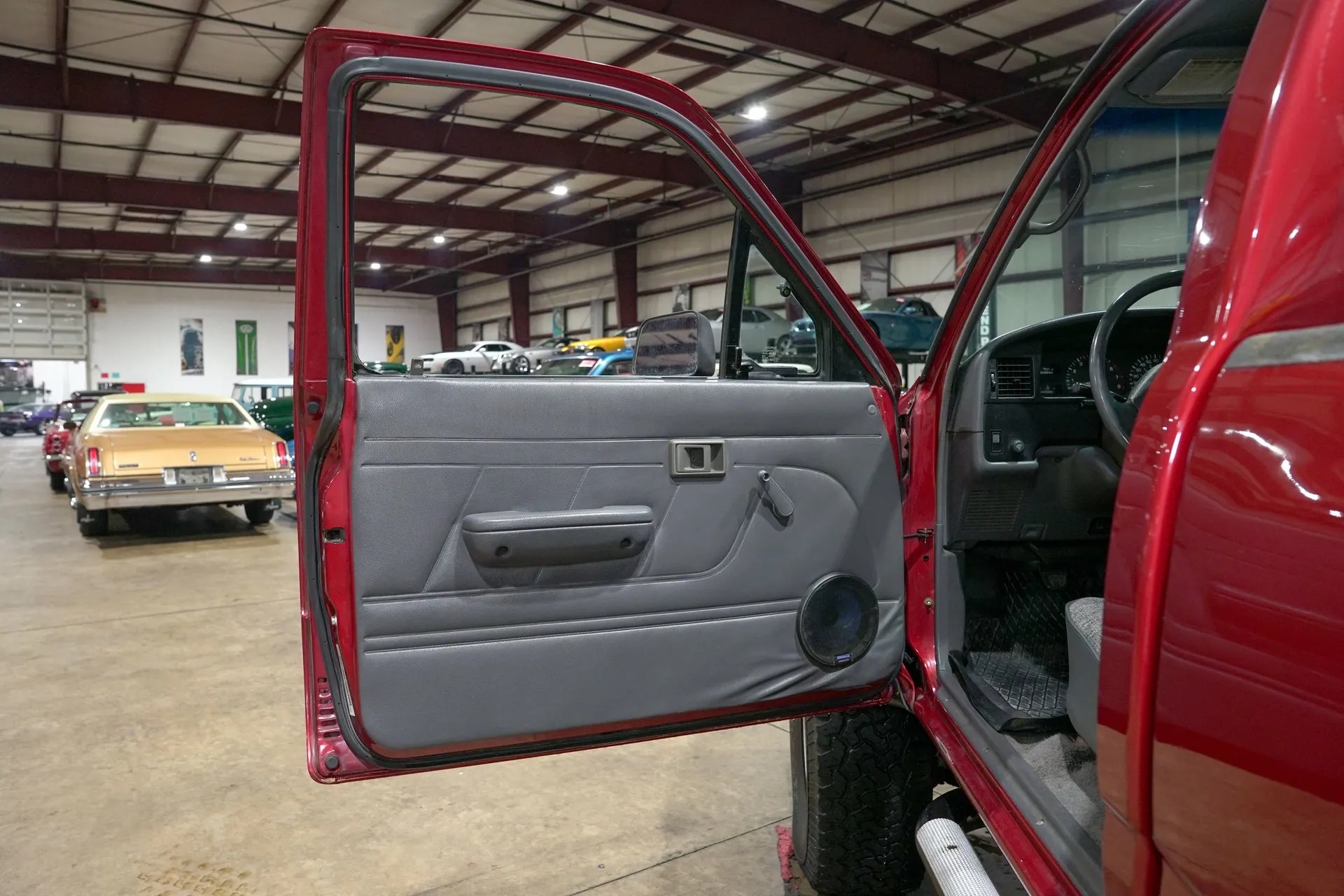 1994 Toyota Pickup DLX