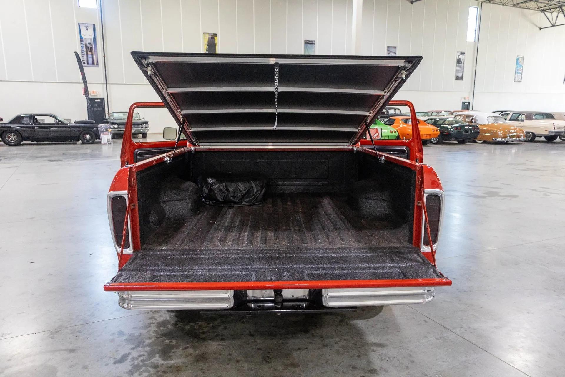 1977 Ford F100 Custom