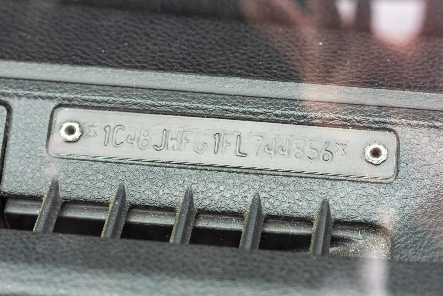 2015 Jeep Wrangler Rubicon Hard Rock AEV JK350