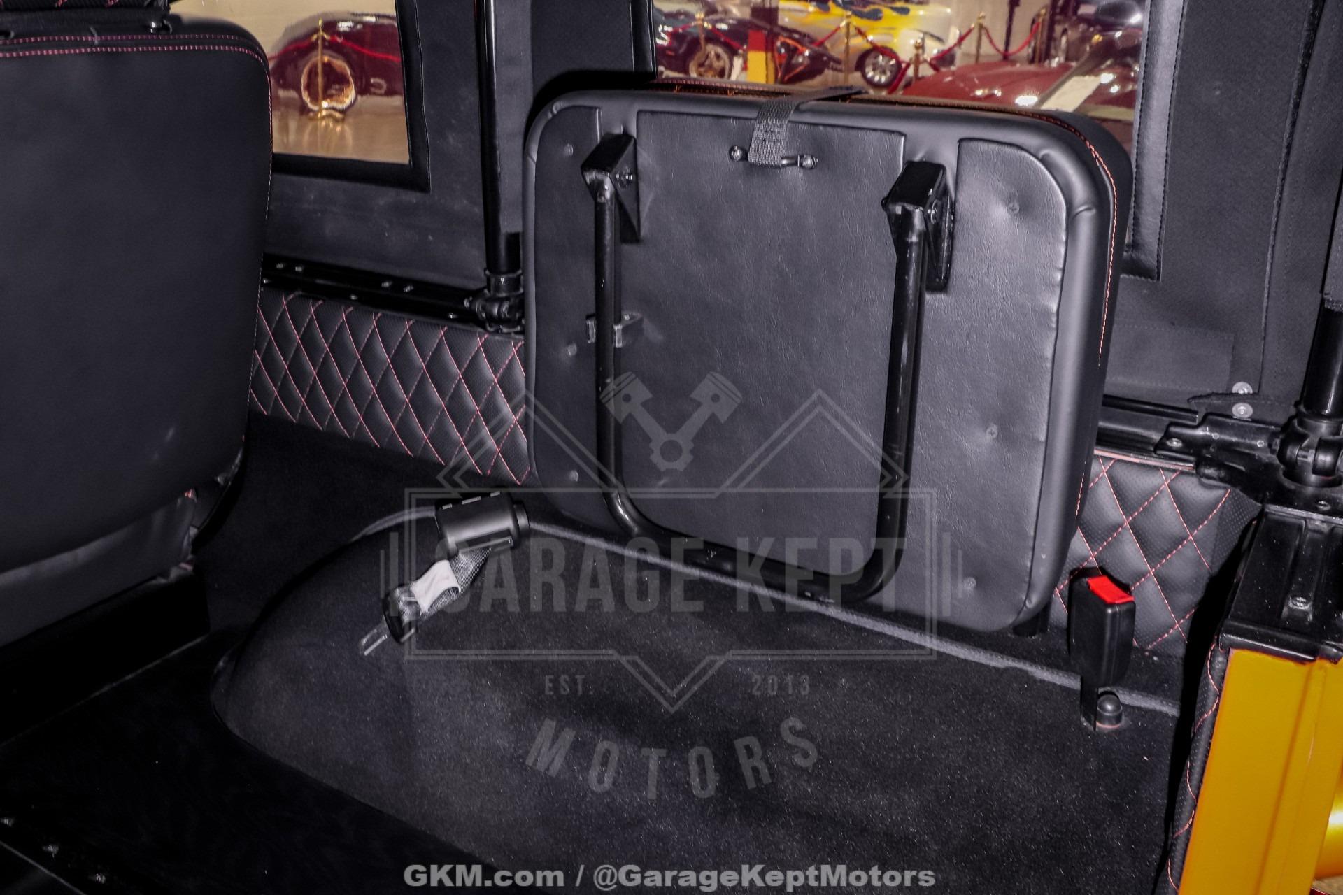 1993 Mercedes Benz G230