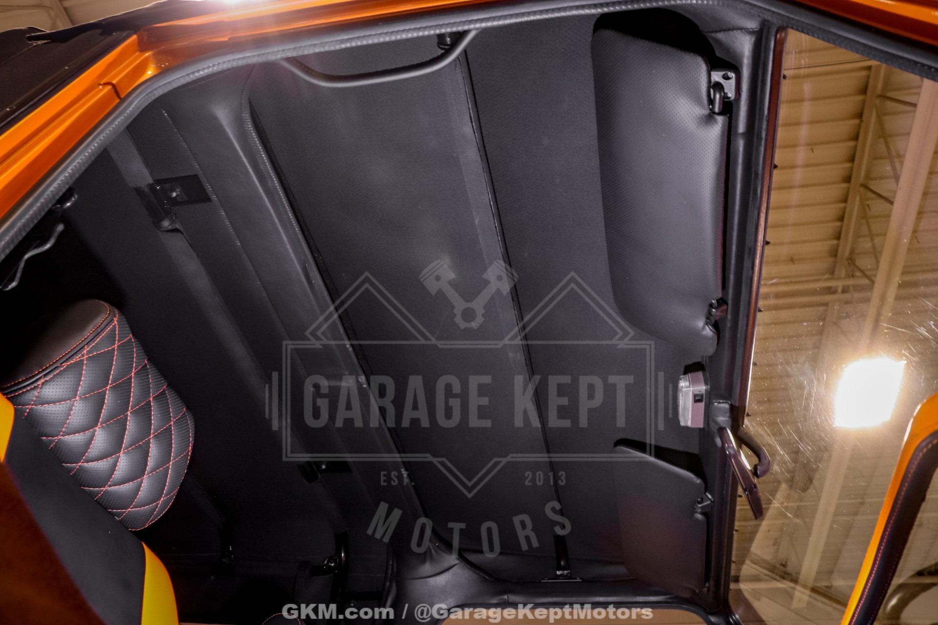 1993 Mercedes Benz G230