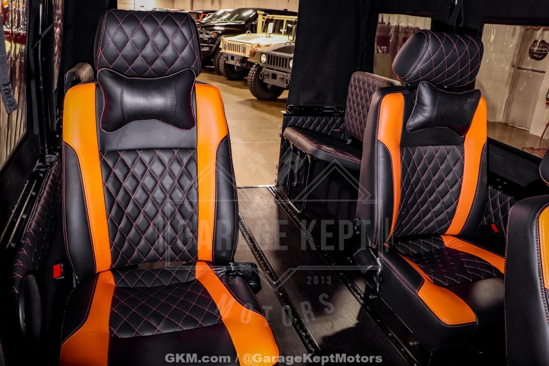1993 Mercedes Benz G230