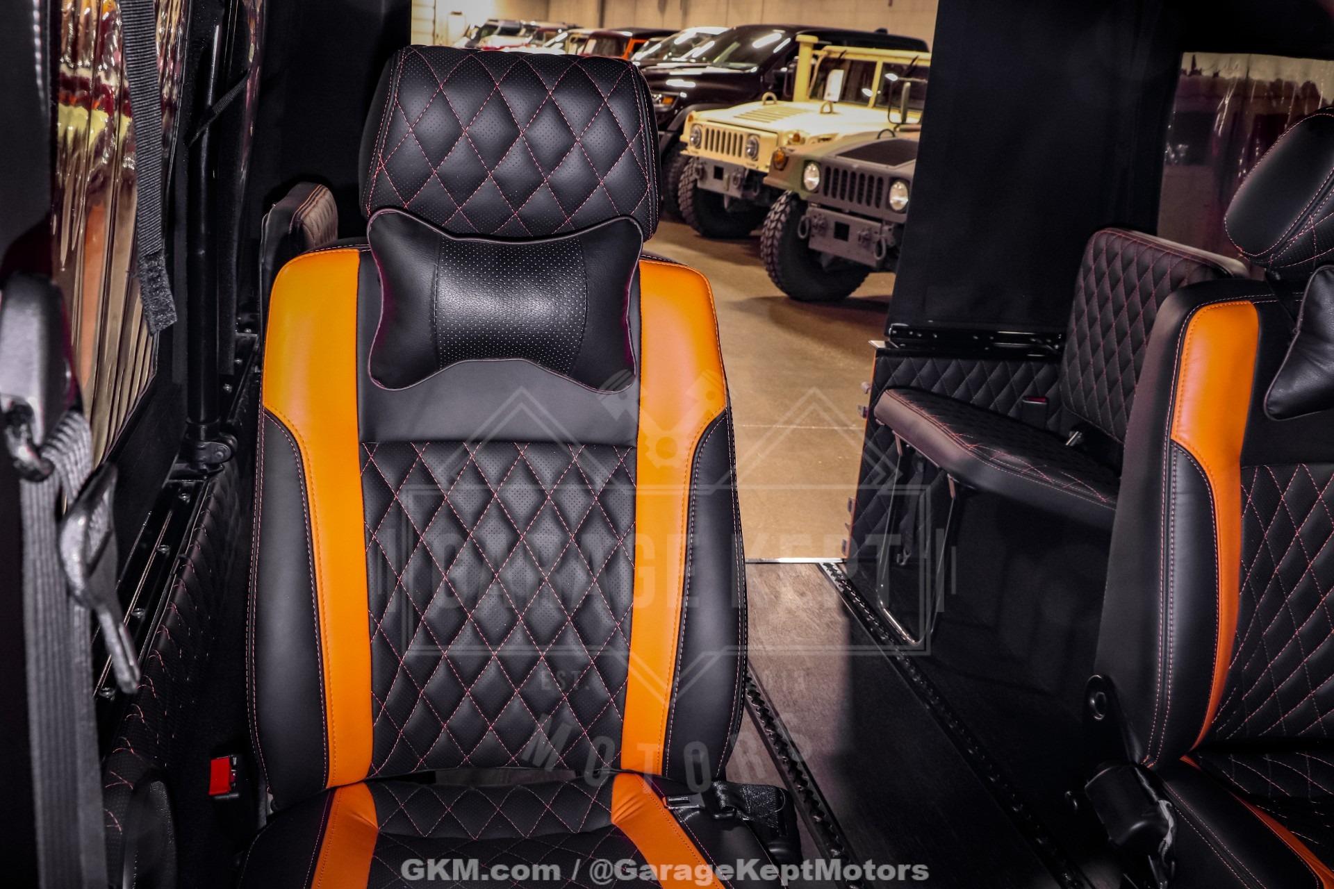 1993 Mercedes Benz G230