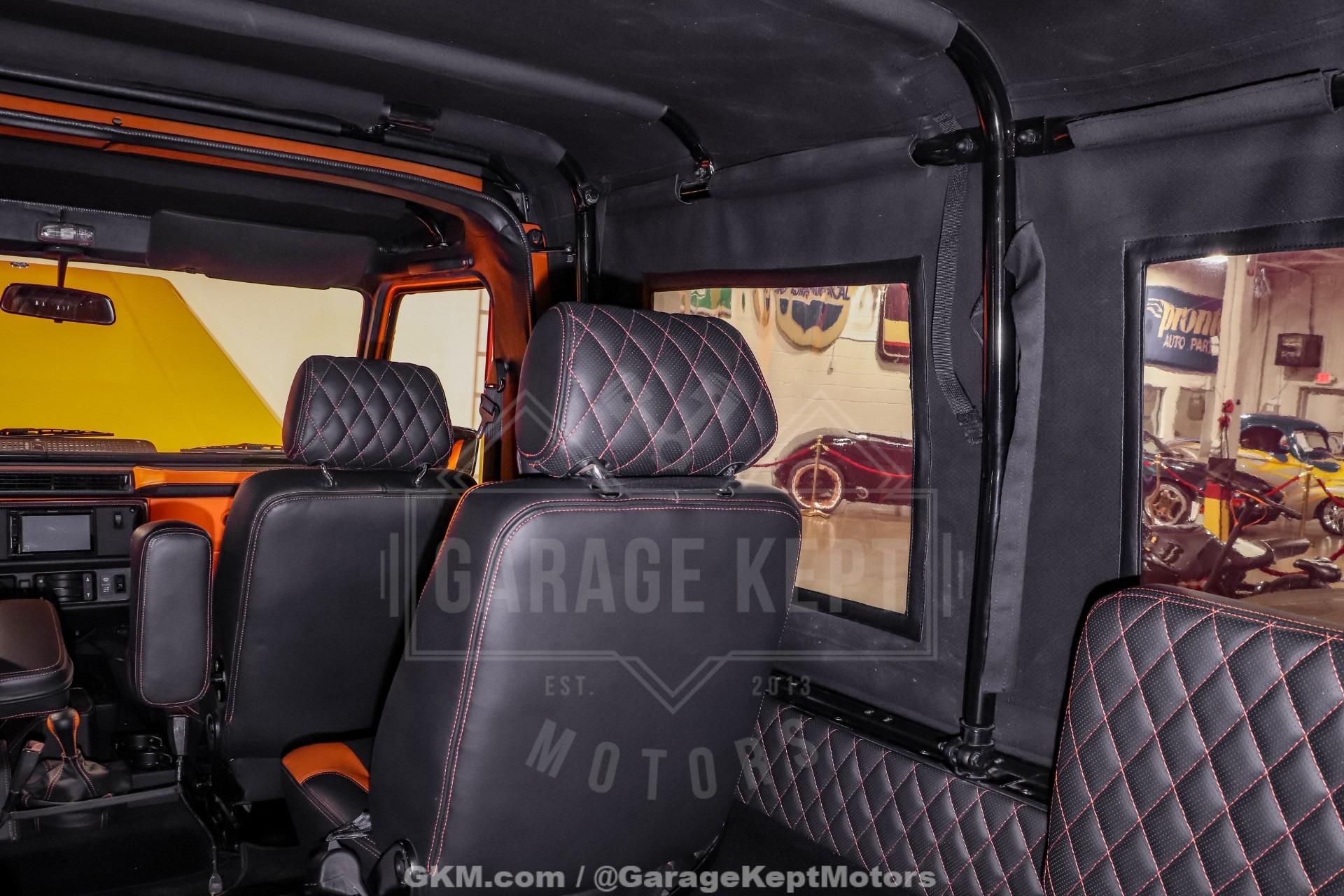 1993 Mercedes Benz G230