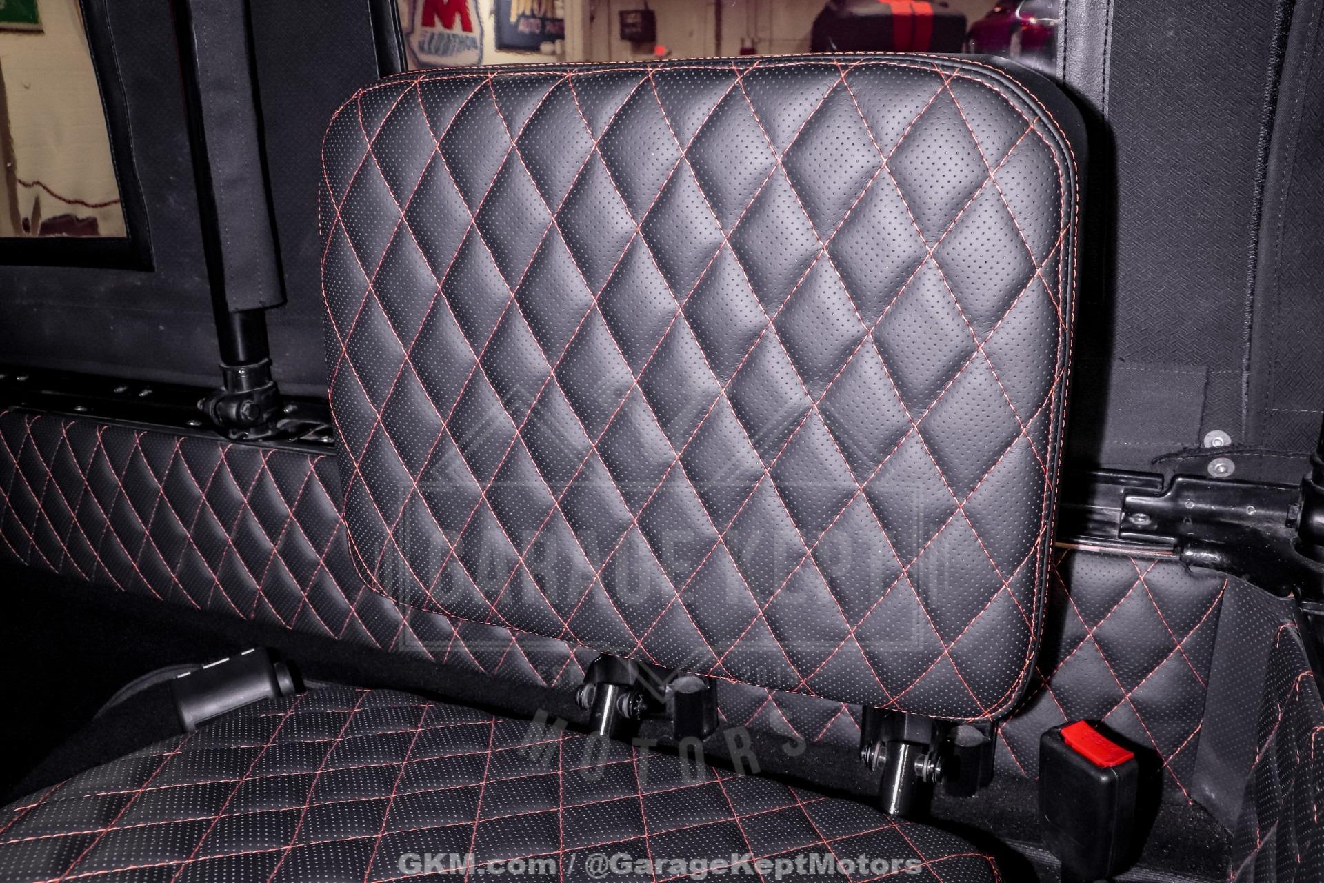 1993 Mercedes Benz G230