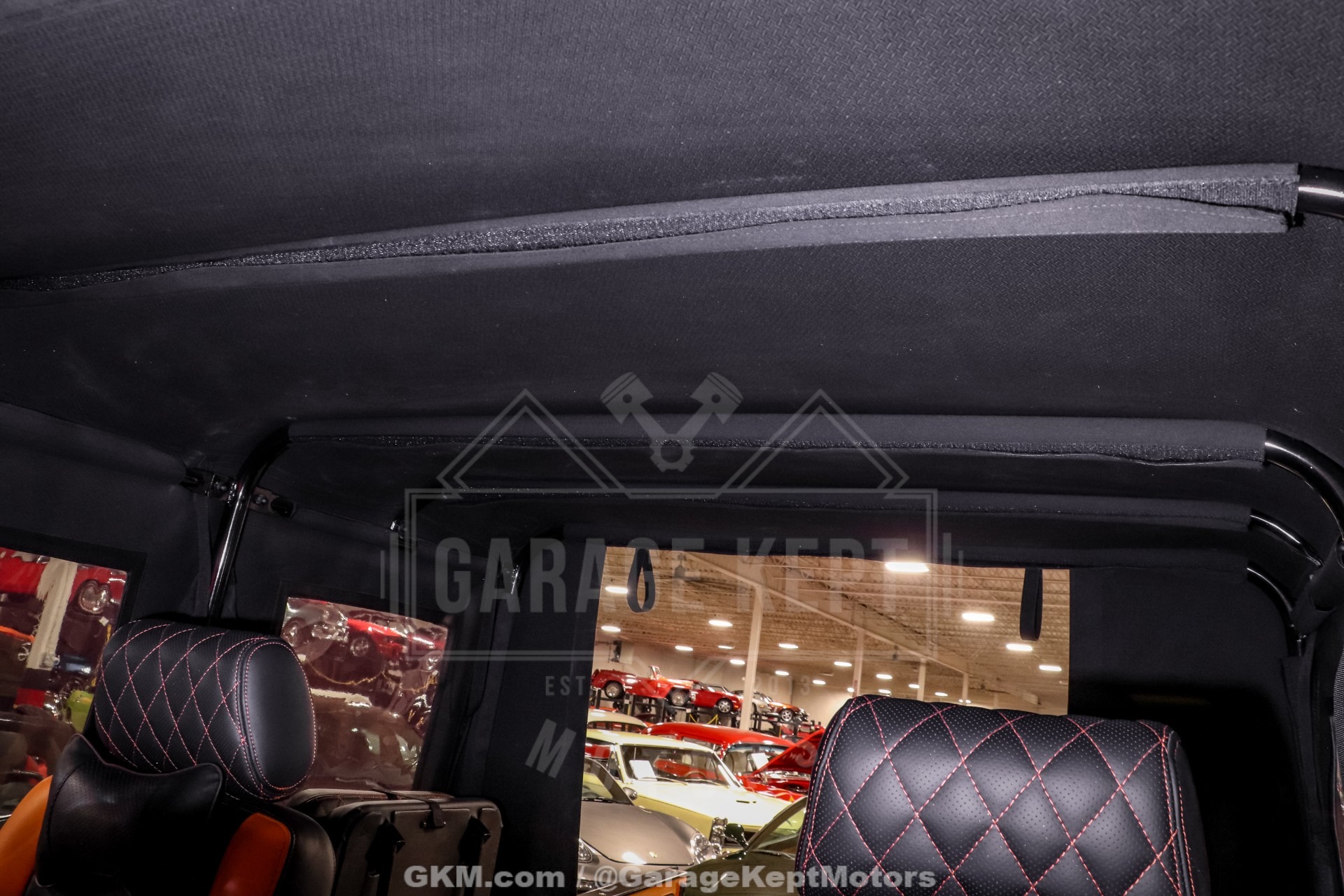 1993 Mercedes Benz G230