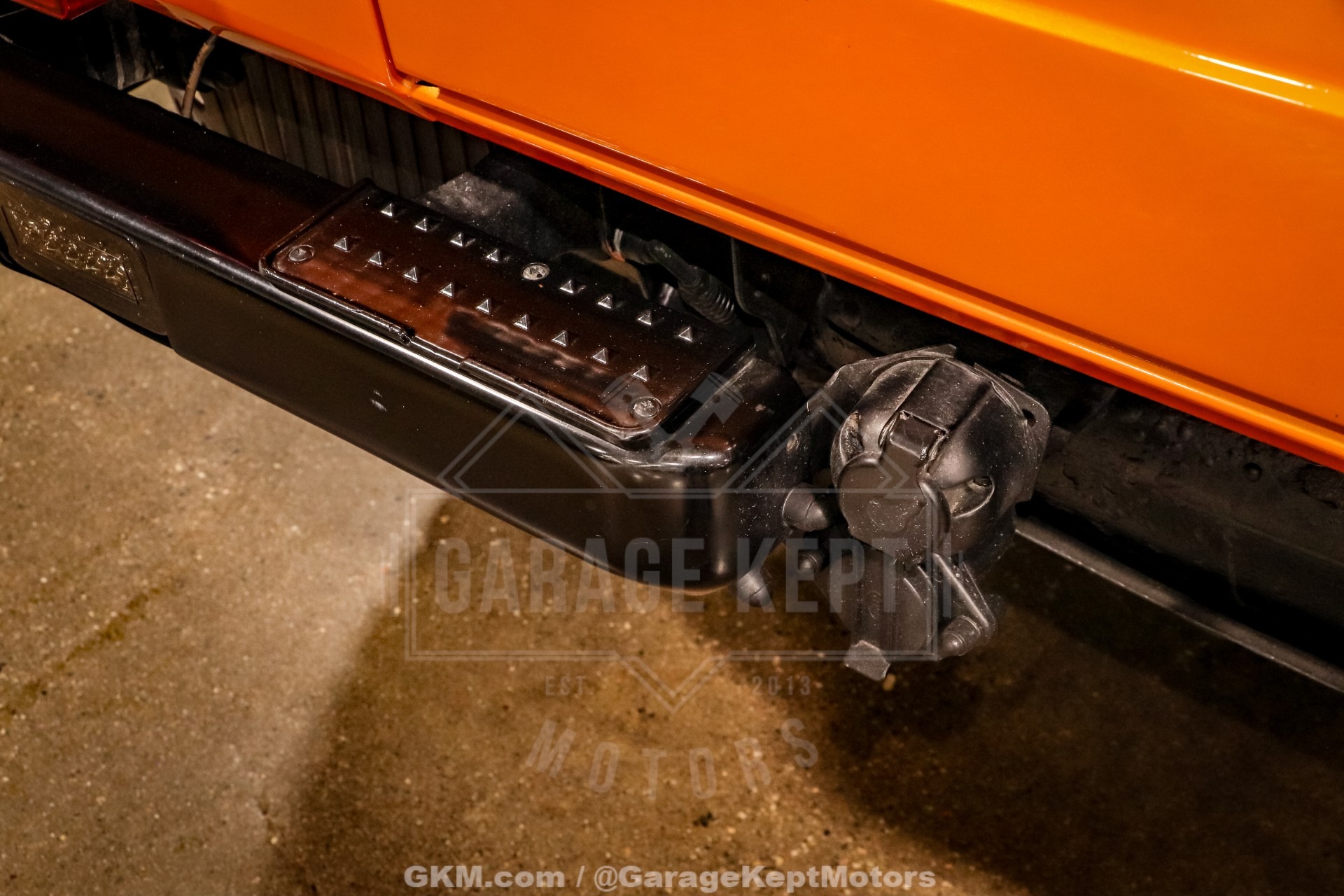 1993 Mercedes Benz G230