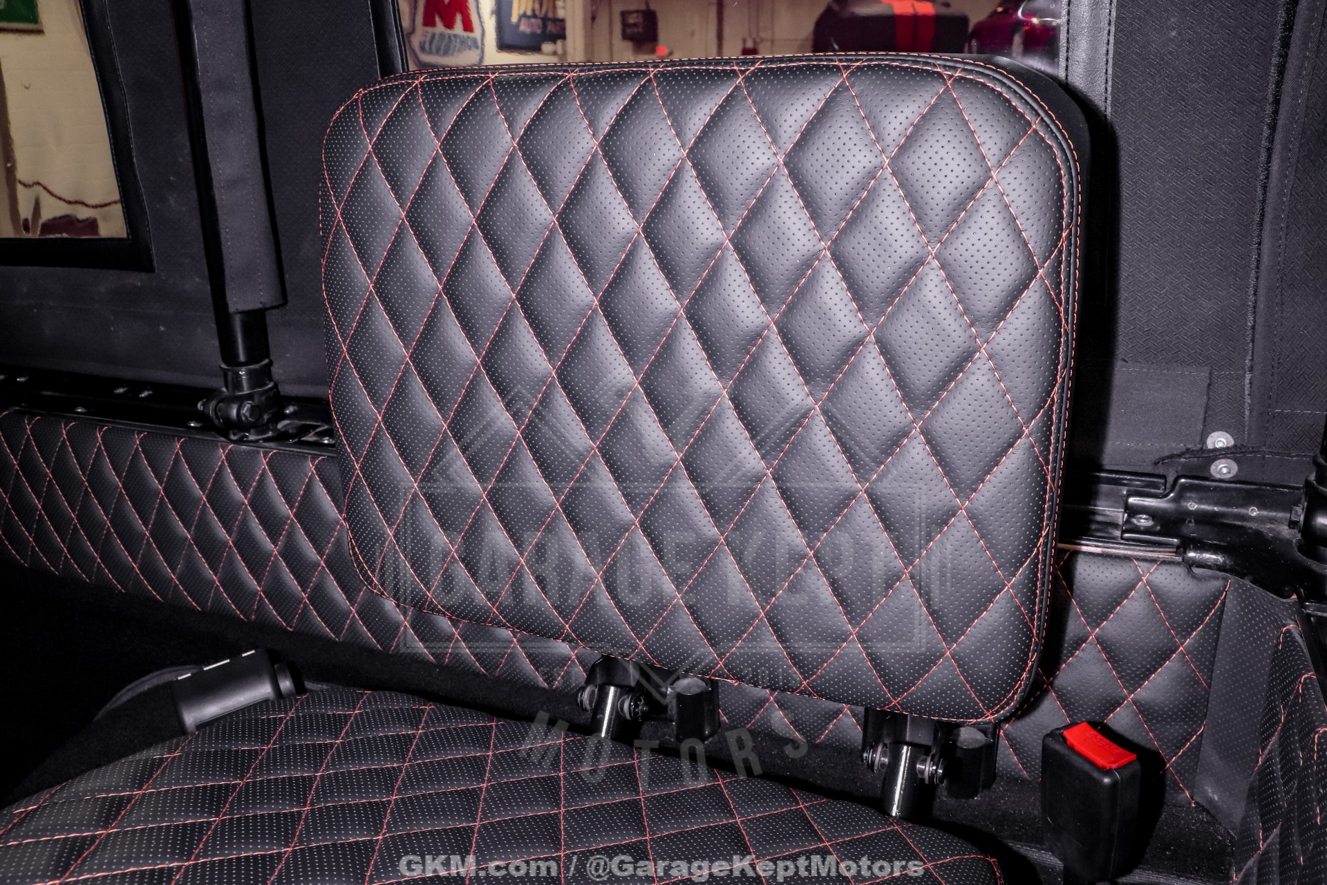 1993 Mercedes Benz G230