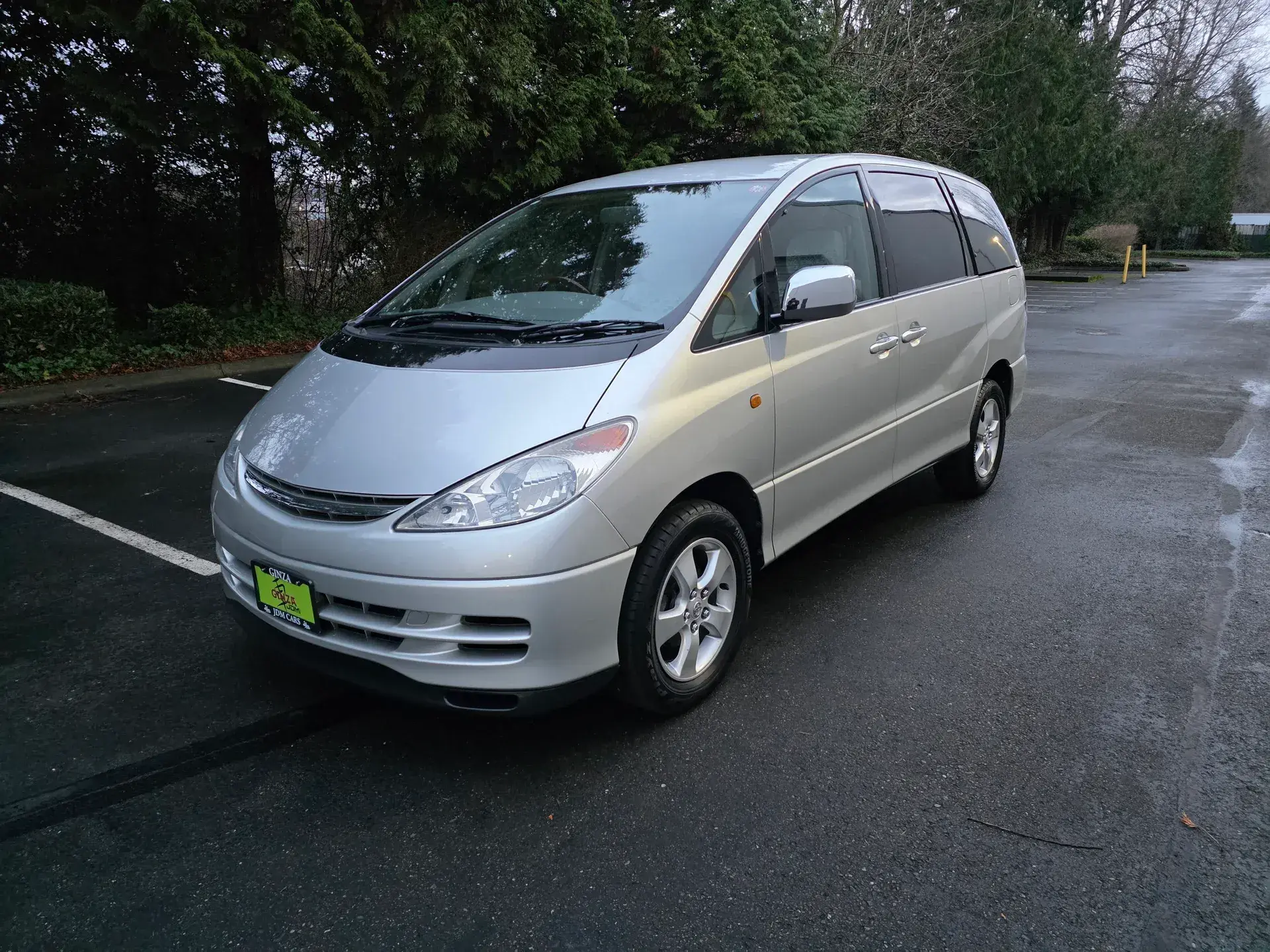  Toyota Other