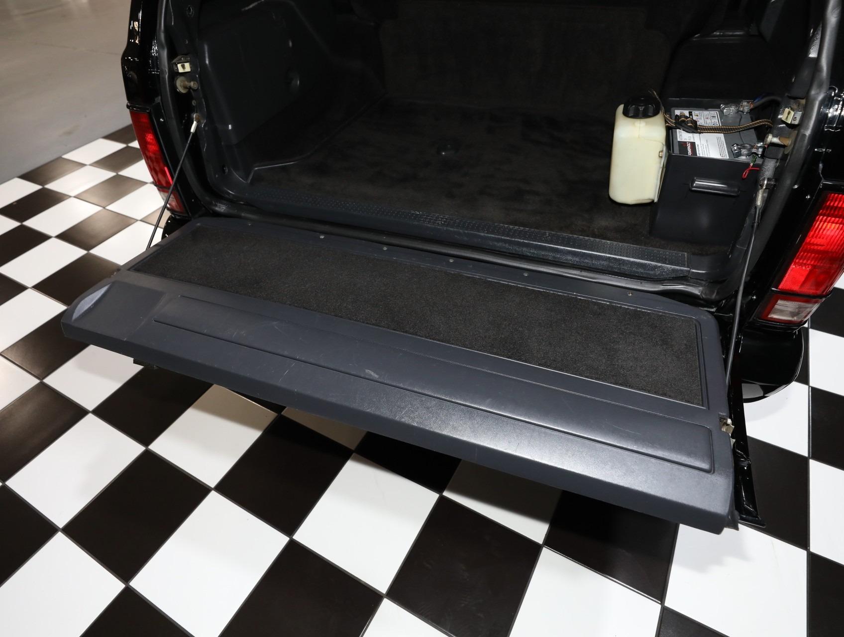 1993 GMC Typhoon