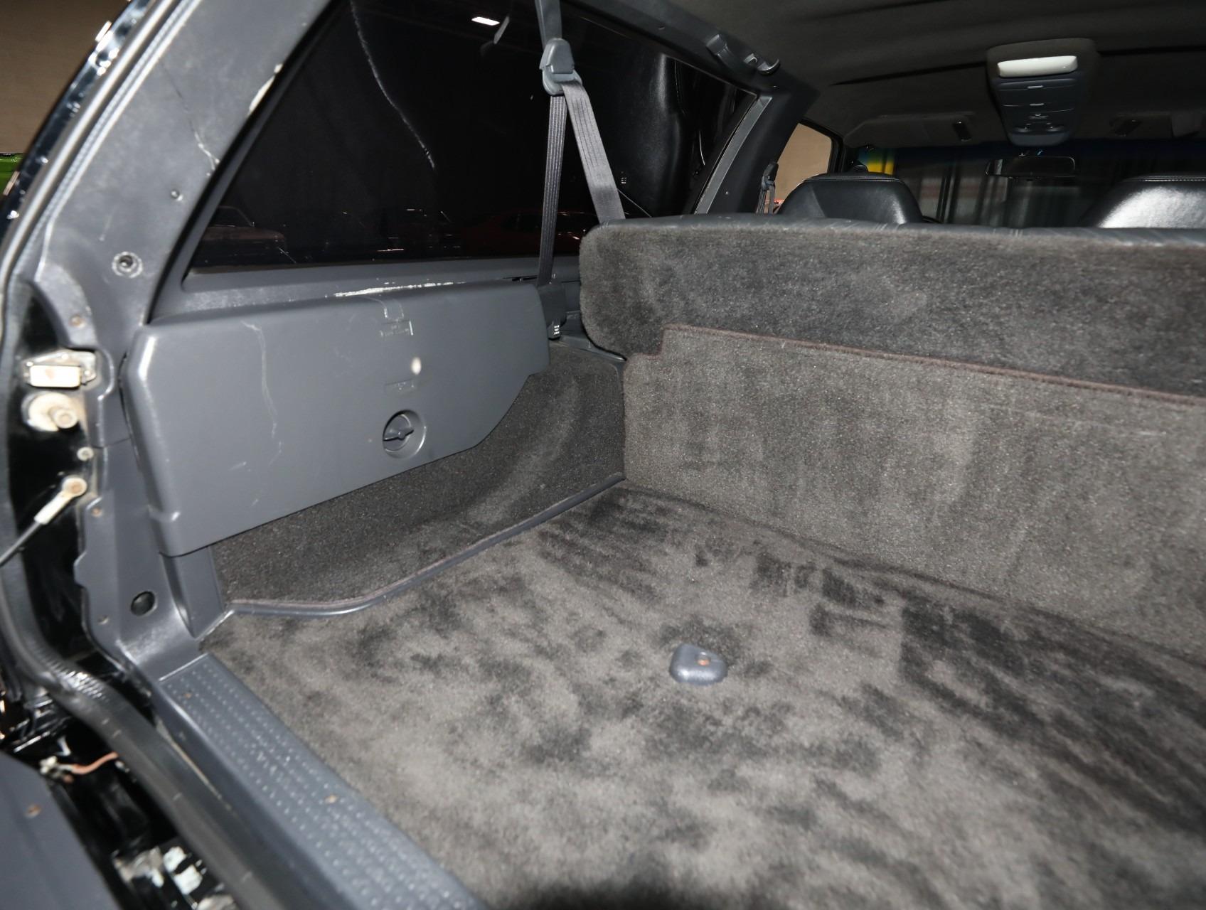 1993 GMC Typhoon