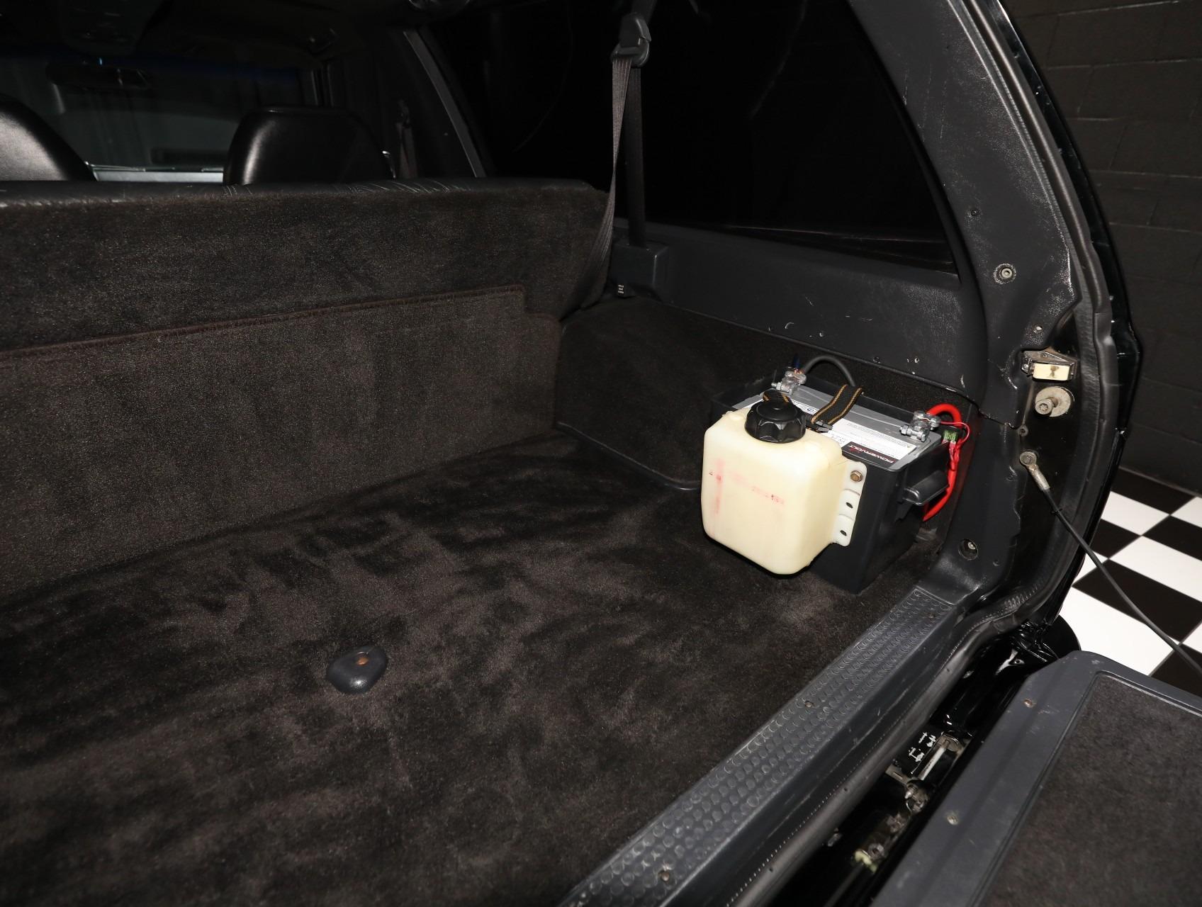 1993 GMC Typhoon