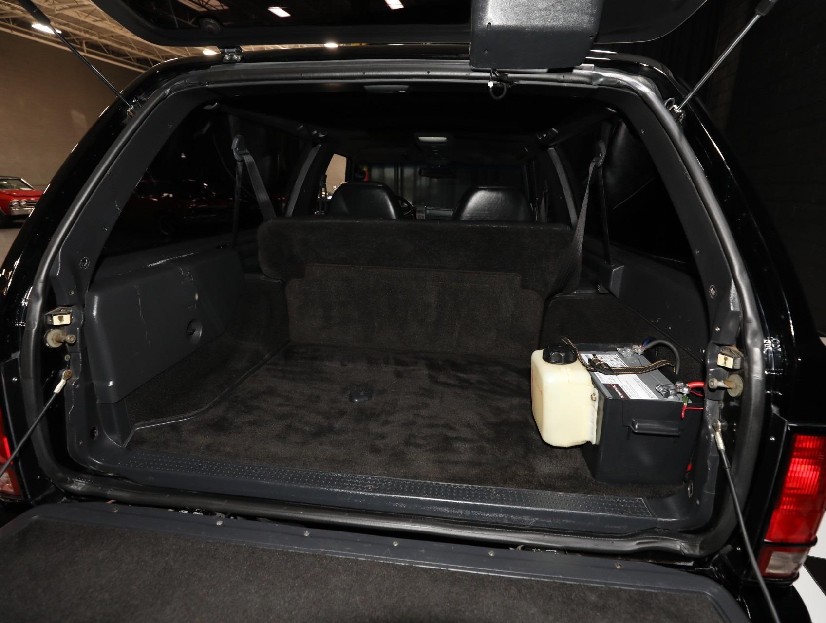 1993 GMC Typhoon