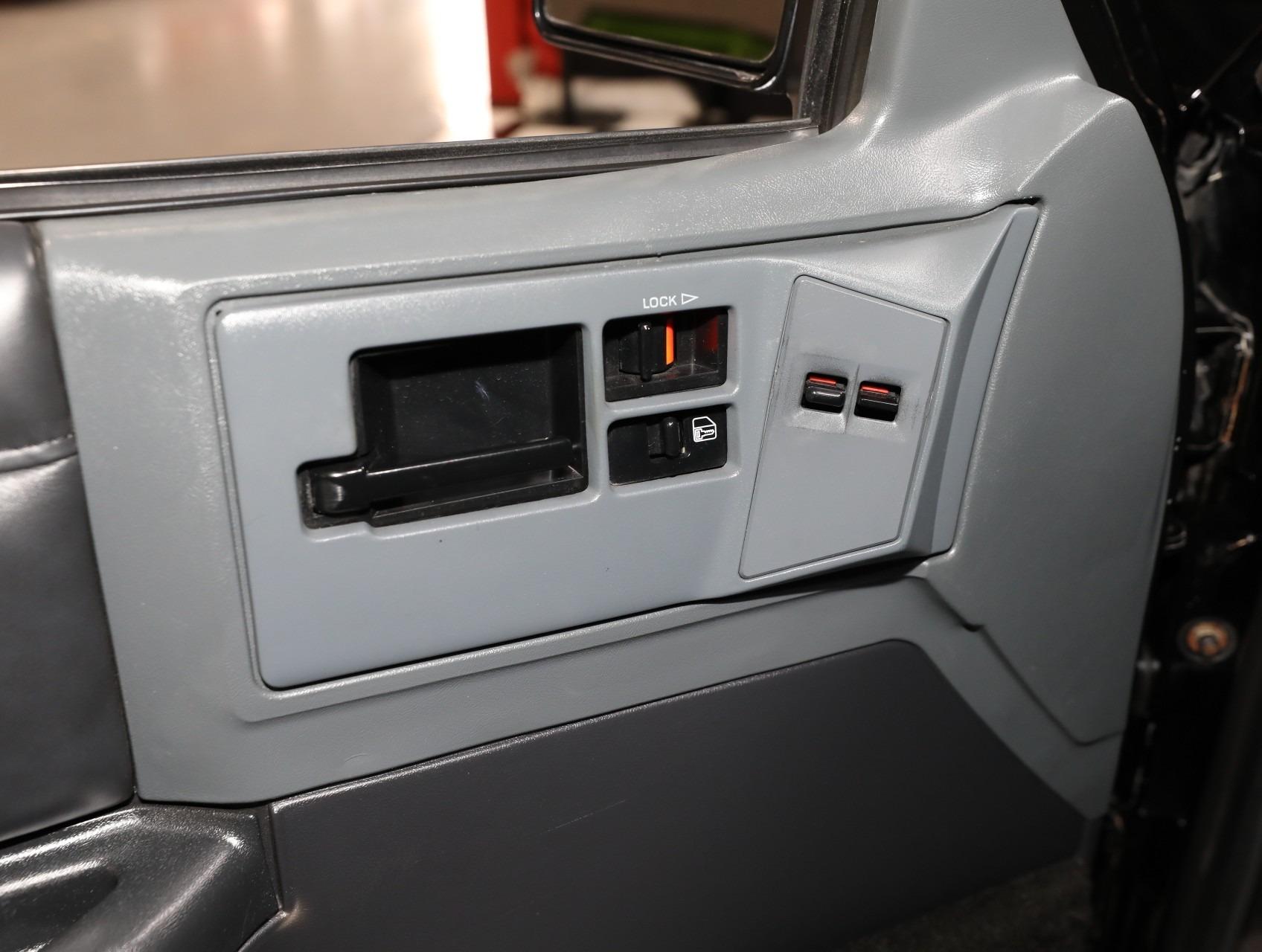 1993 GMC Typhoon