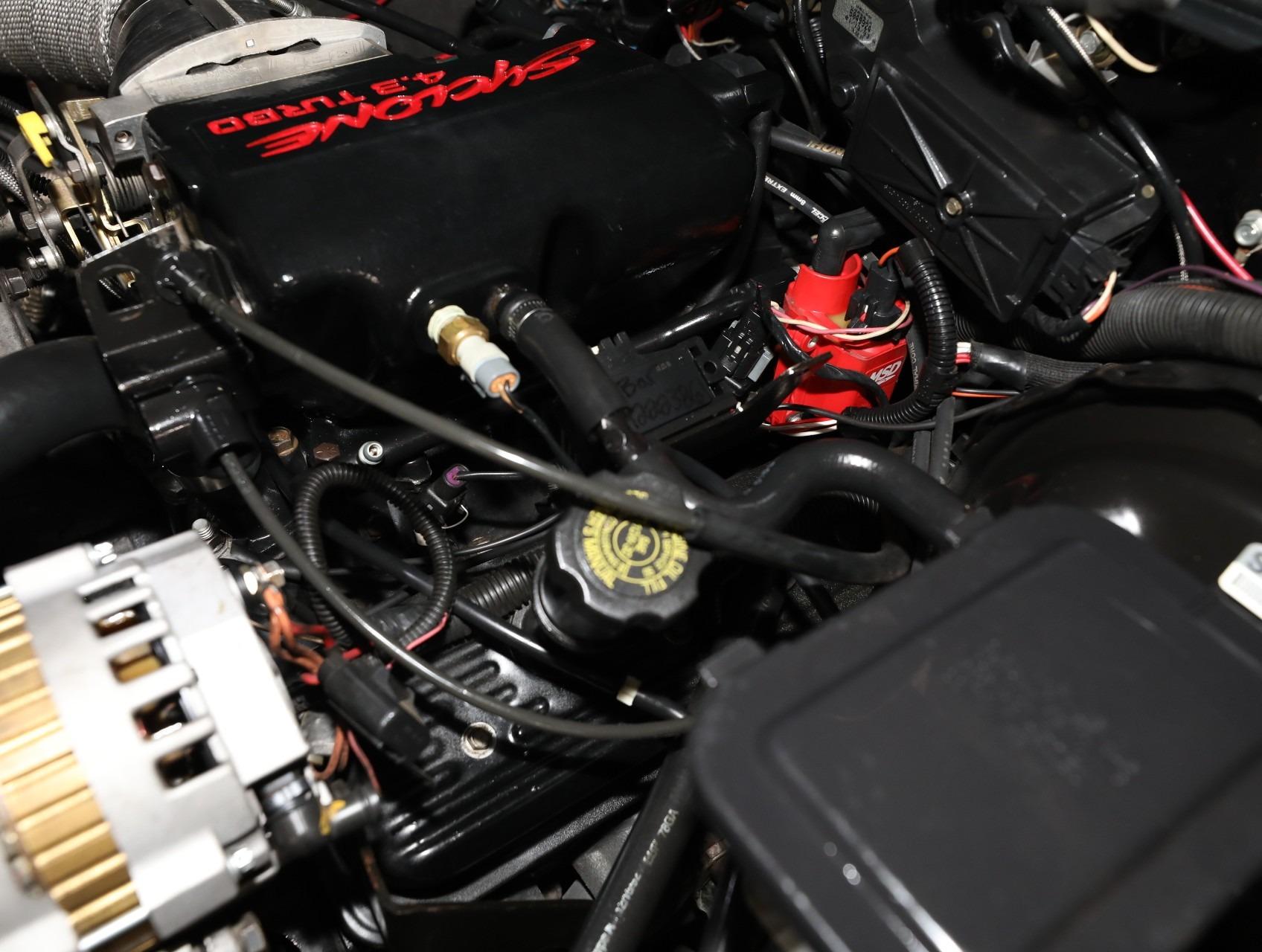 1993 GMC Typhoon