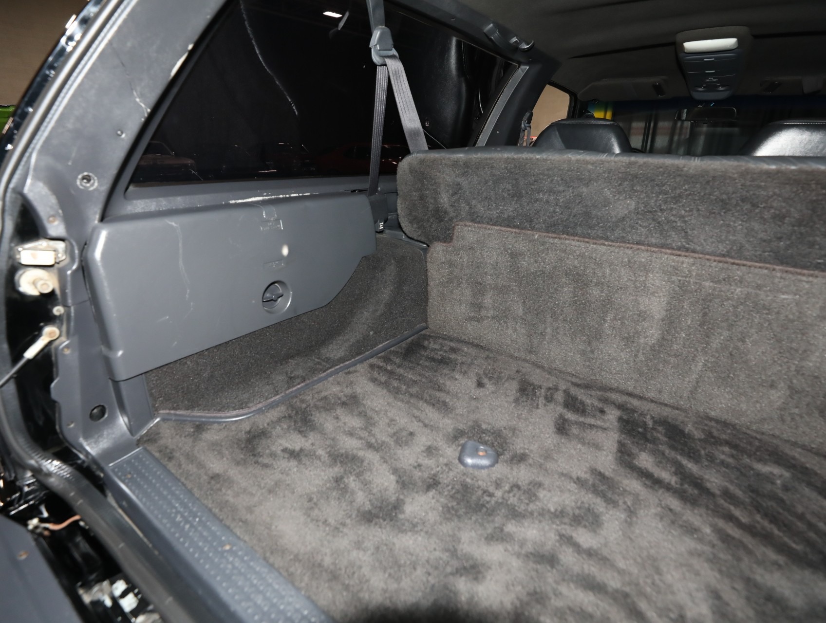 1993 GMC Typhoon