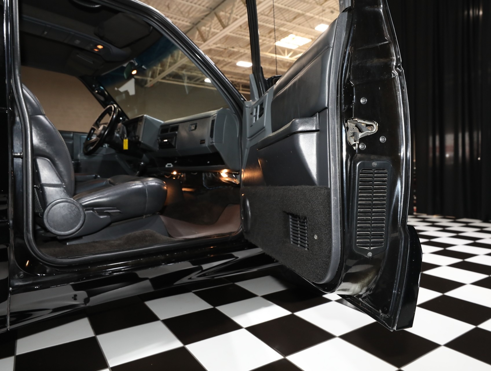 1993 GMC Typhoon