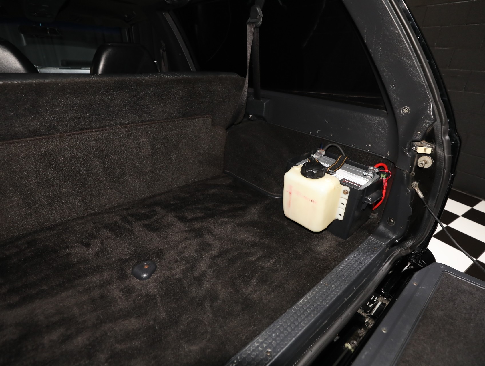 1993 GMC Typhoon